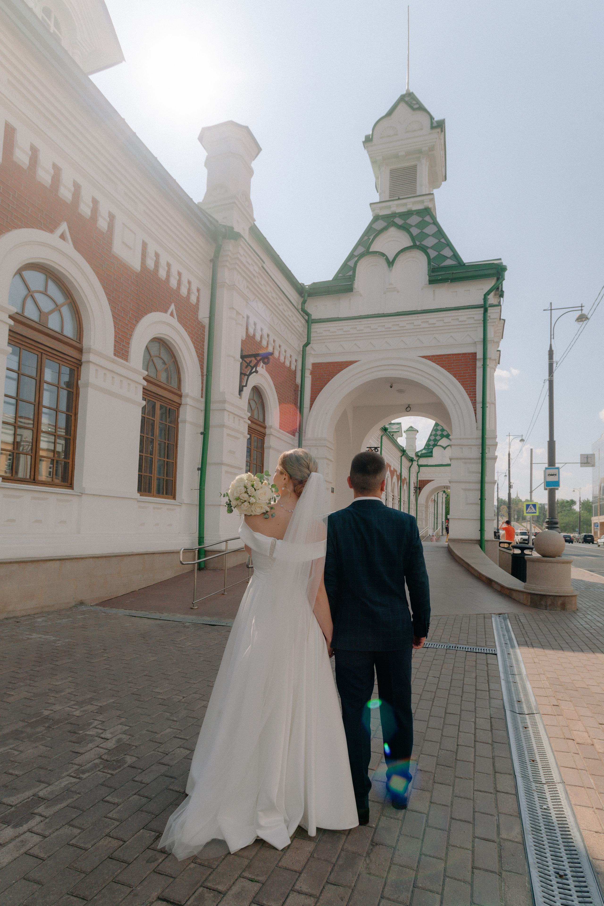 Настя&Руслан 18/08/2023. Свадебный и семейный фотограф в Перми Дергачева Кристина