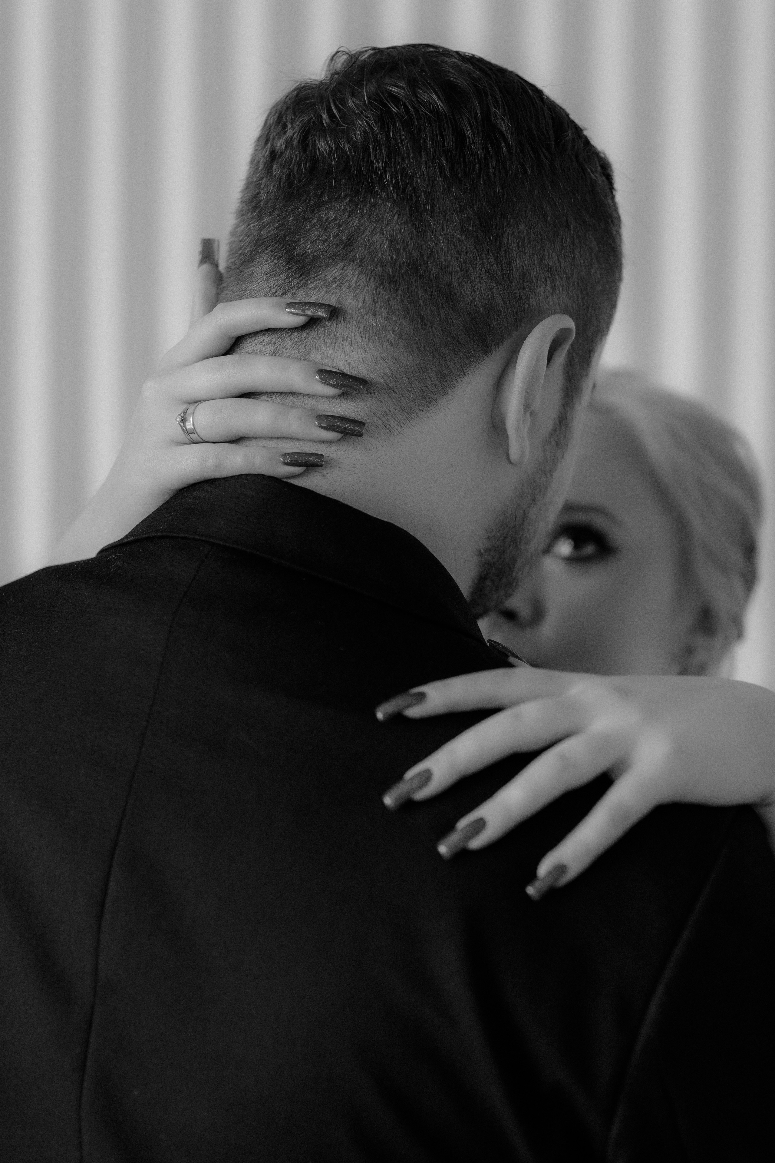 Рома&Полина. Свадебный и семейный фотограф в Перми Дергачева Кристина