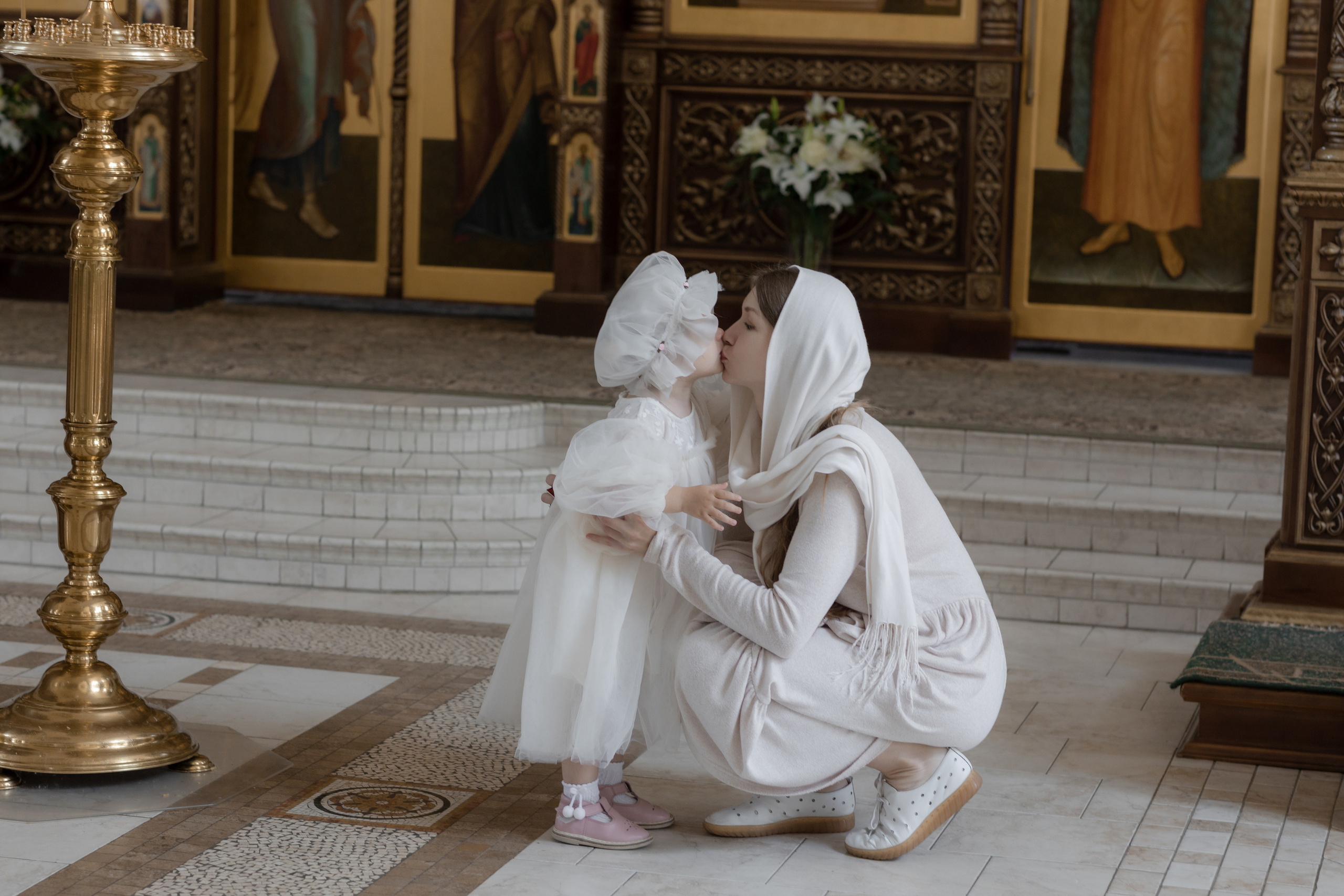 Таинство. Свадебный и семейный фотограф в Перми Дергачева Кристина