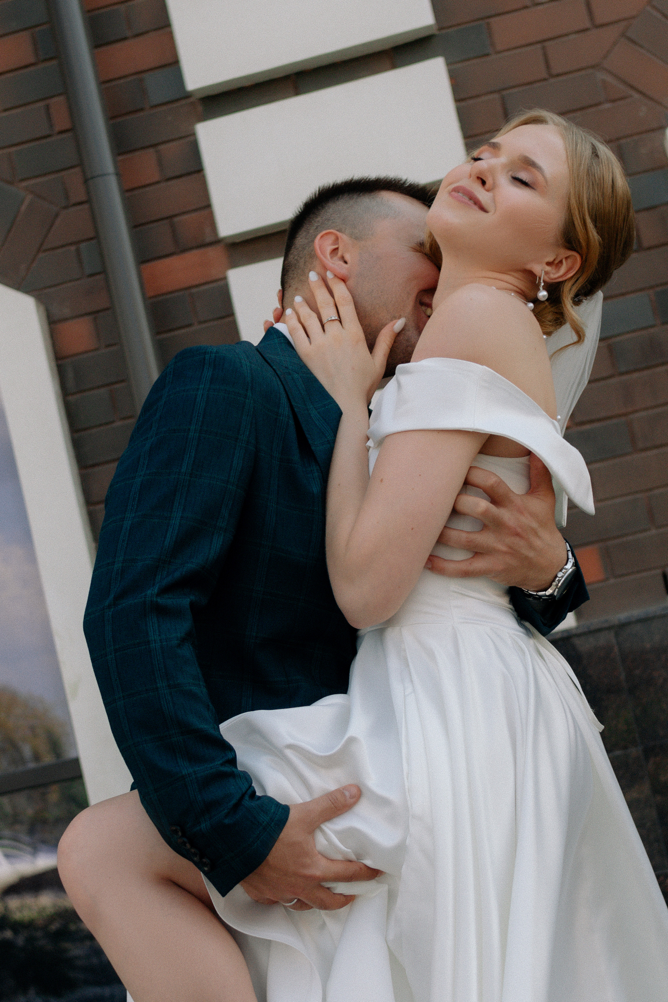 Настя&Руслан 18/08/2023. Свадебный и семейный фотограф в Перми Дергачева Кристина