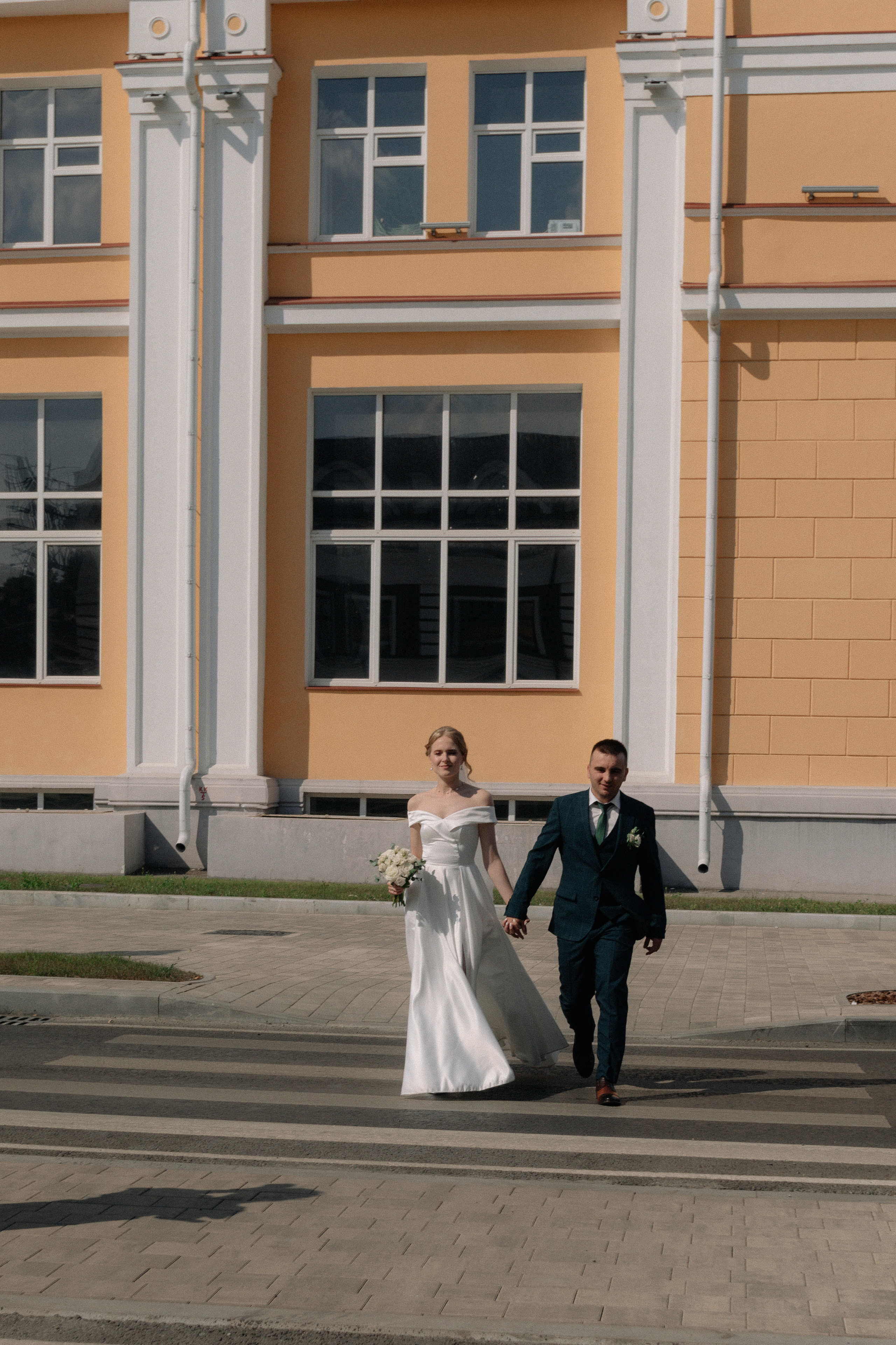 Настя&Руслан 18/08/2023. Свадебный и семейный фотограф в Перми Дергачева Кристина