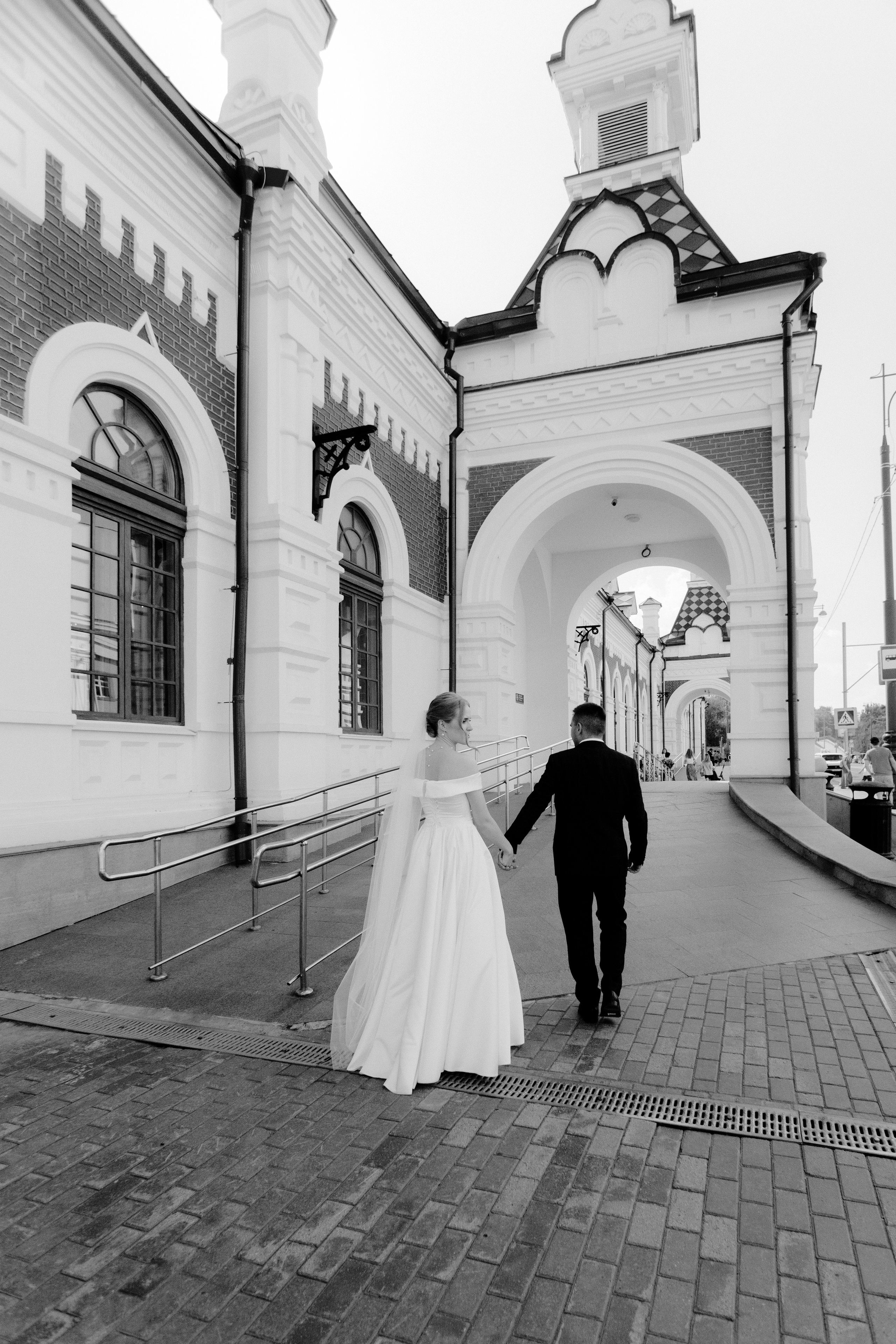 Настя&Руслан 18/08/2023. Свадебный и семейный фотограф в Перми Дергачева Кристина