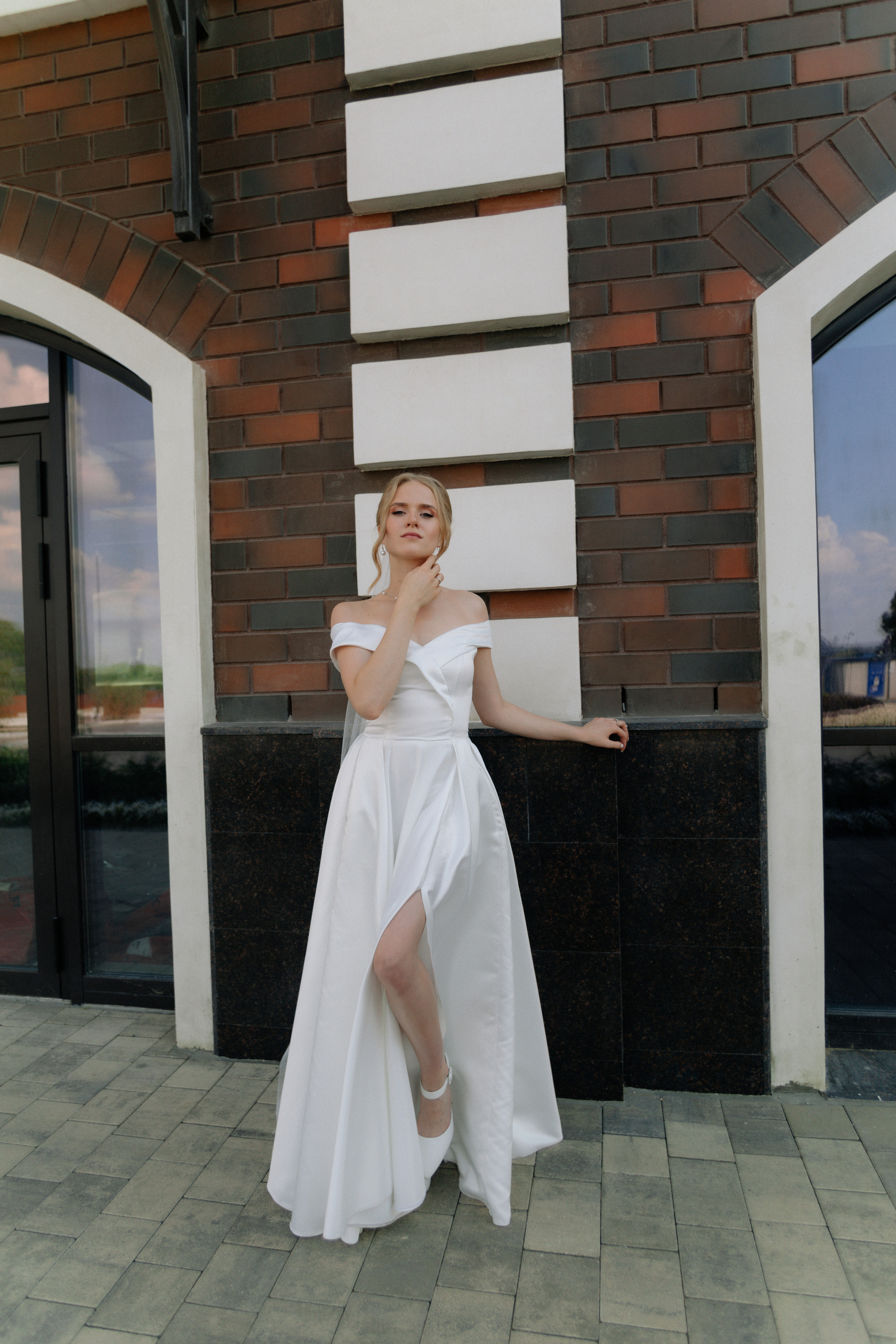 Настя&Руслан 18/08/2023. Свадебный и семейный фотограф в Перми Дергачева Кристина