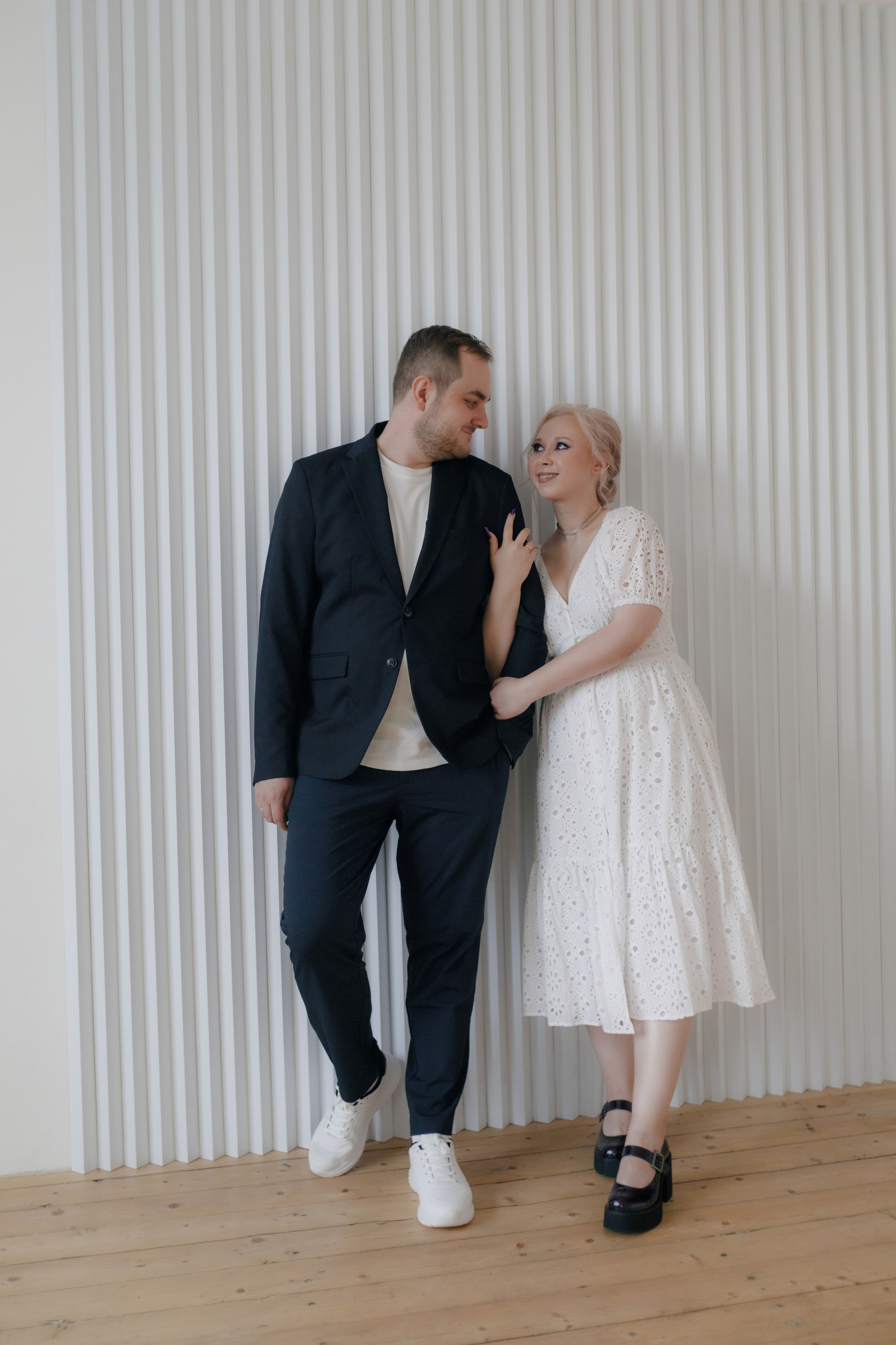 Рома&Полина. Свадебный и семейный фотограф в Перми Дергачева Кристина