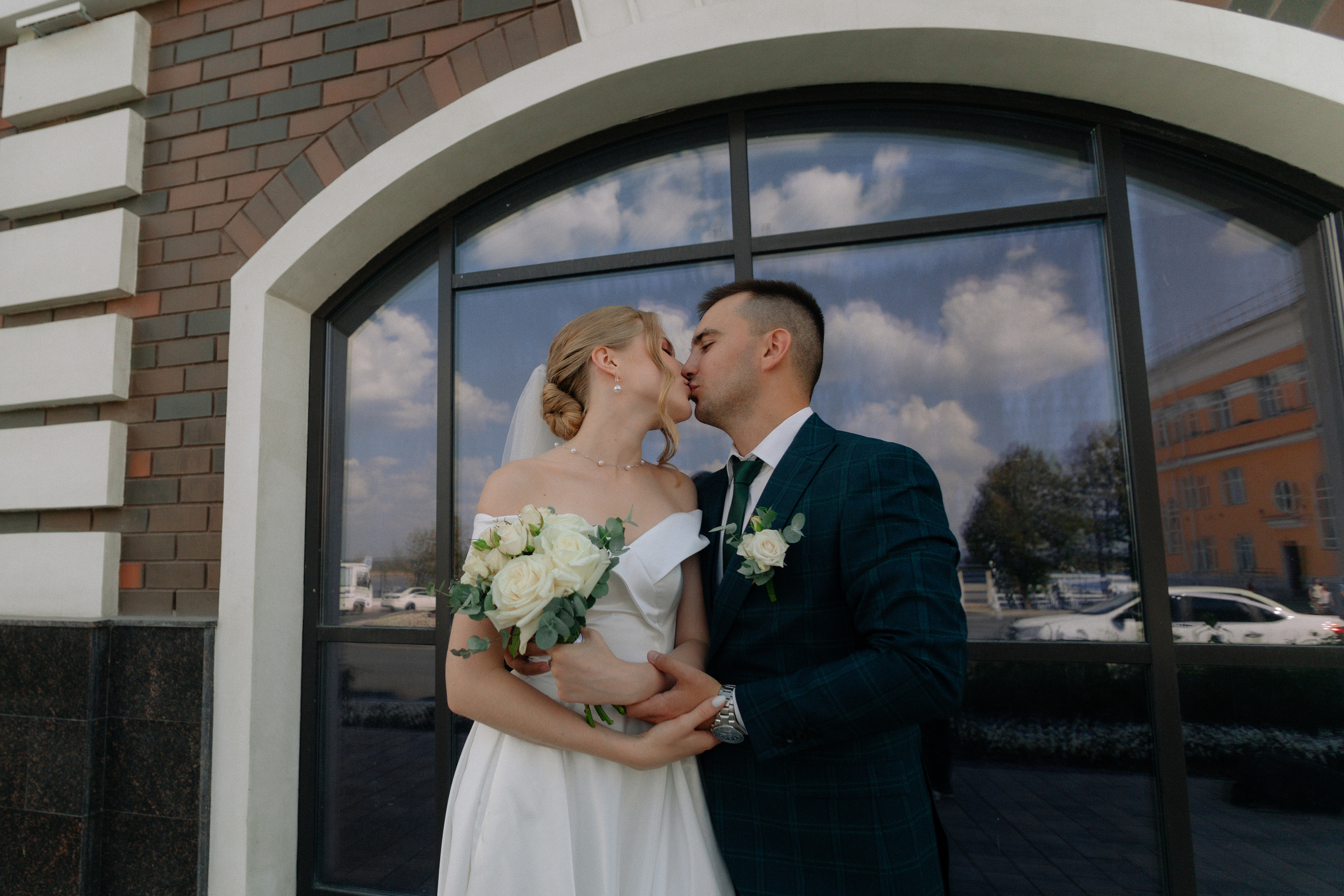 Настя&Руслан 18/08/2023. Свадебный и семейный фотограф в Перми Дергачева Кристина