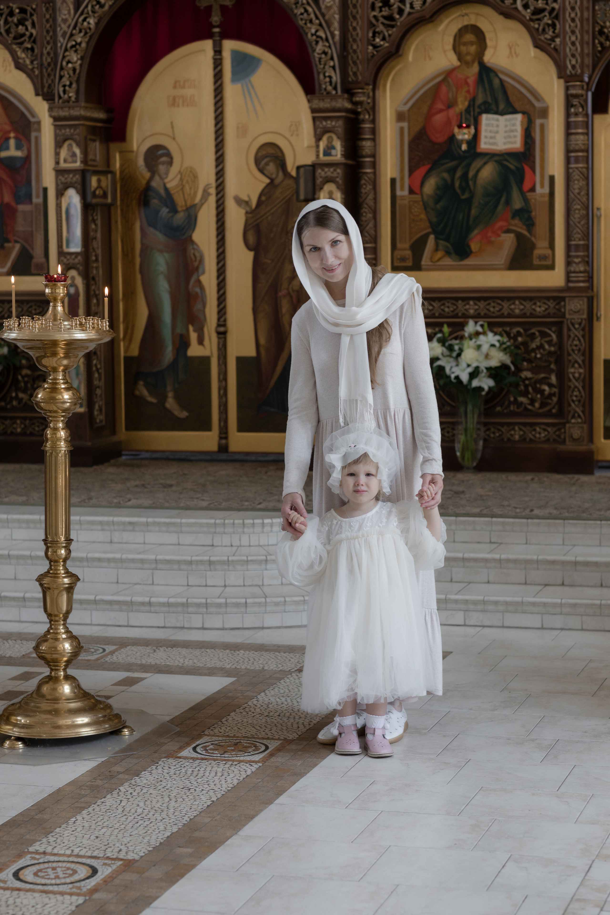 Таинство. Свадебный и семейный фотограф в Перми Дергачева Кристина