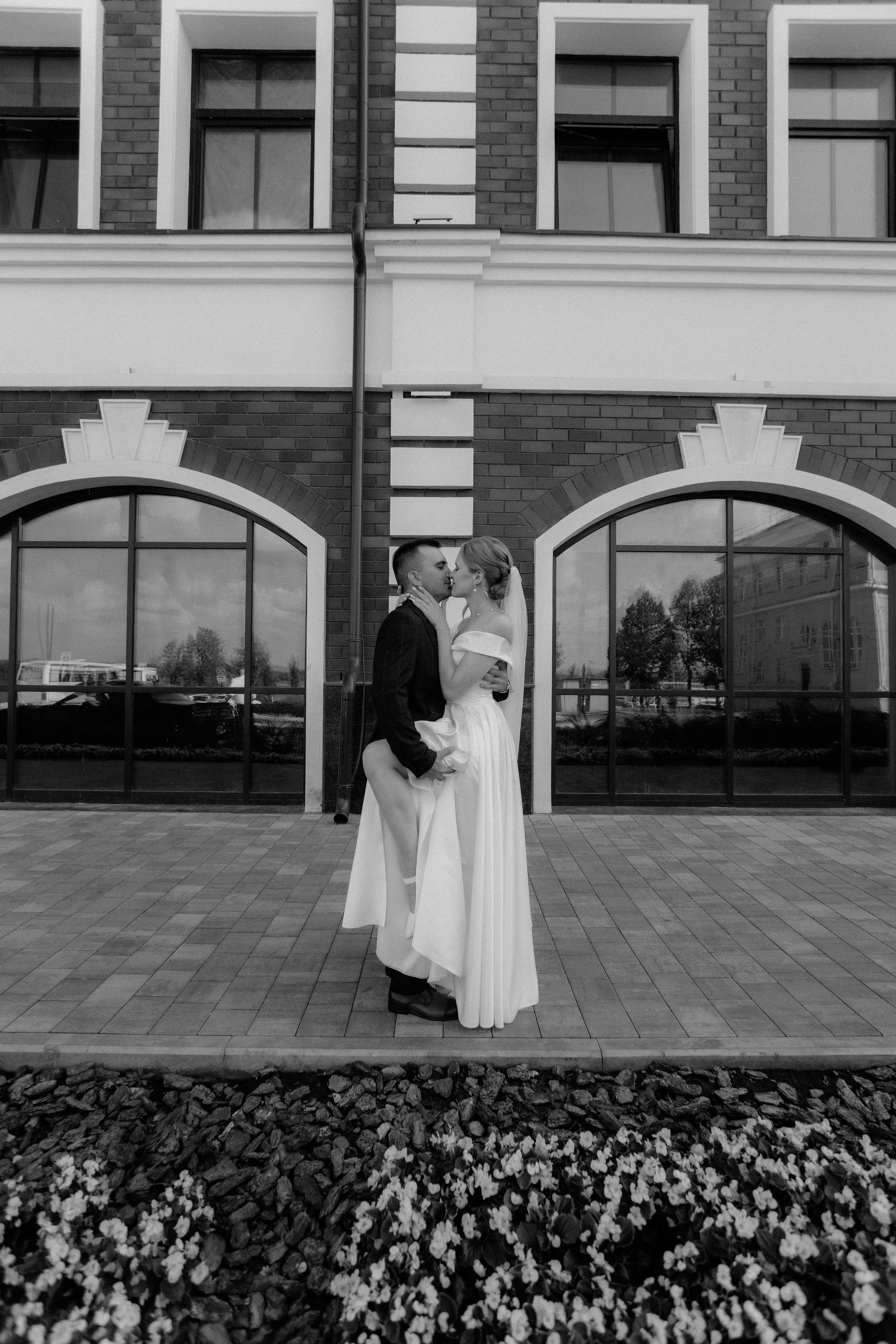 Настя&Руслан 18/08/2023. Свадебный и семейный фотограф в Перми Дергачева Кристина