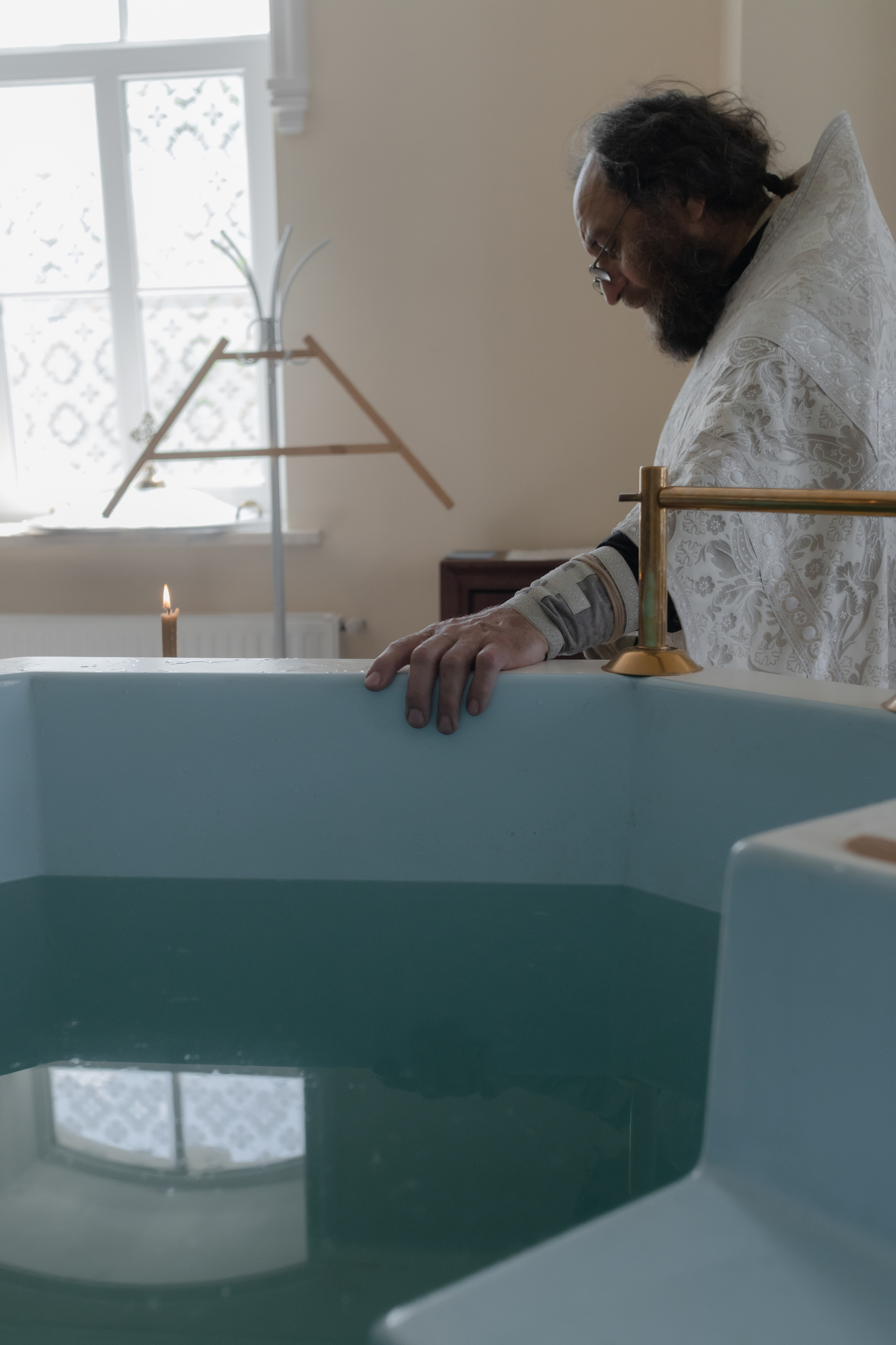 Таинство. Свадебный и семейный фотограф в Перми Дергачева Кристина