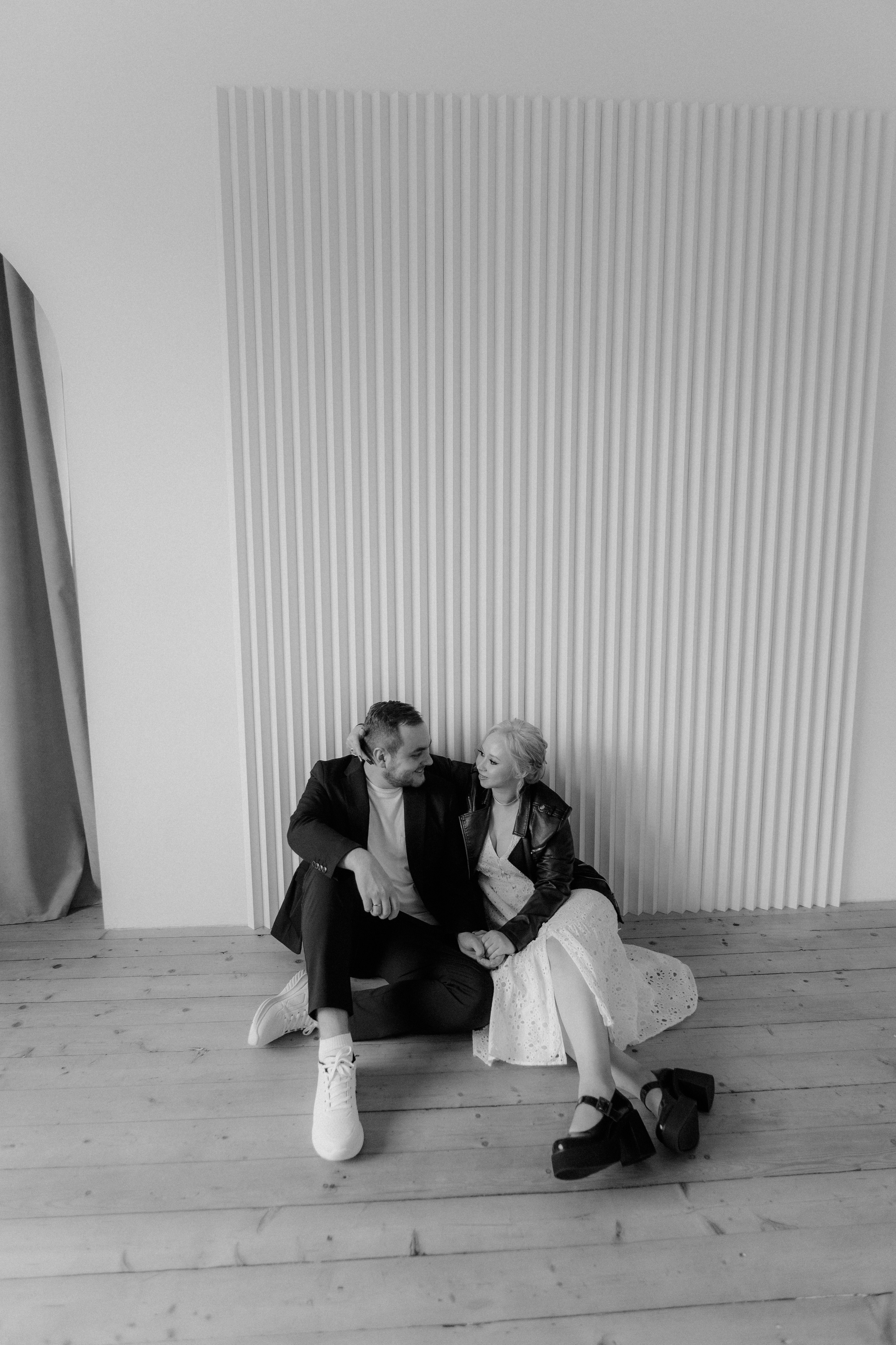 Рома&Полина. Свадебный и семейный фотограф в Перми Дергачева Кристина