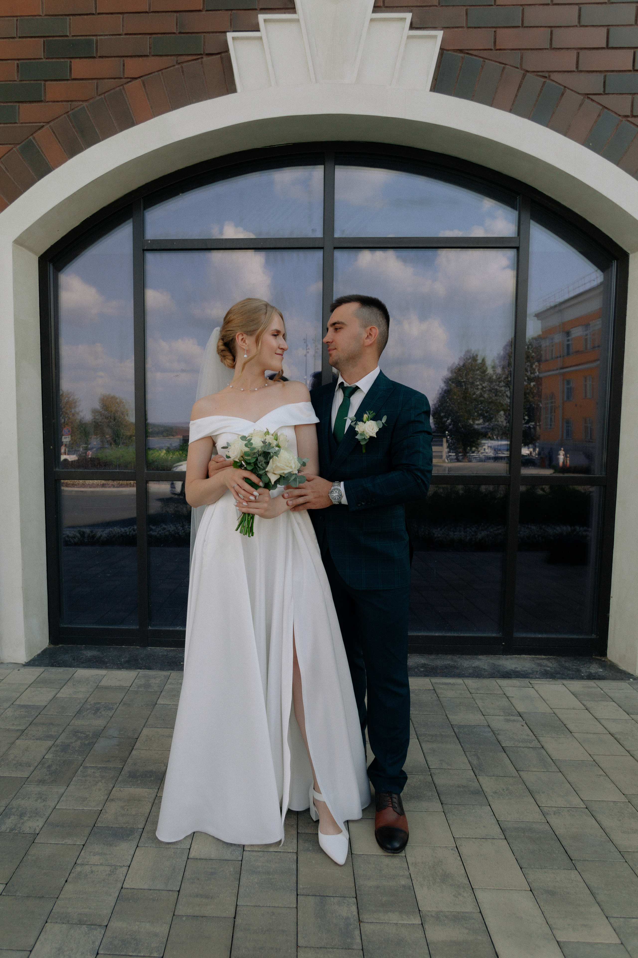 Настя&Руслан 18/08/2023. Свадебный и семейный фотограф в Перми Дергачева Кристина