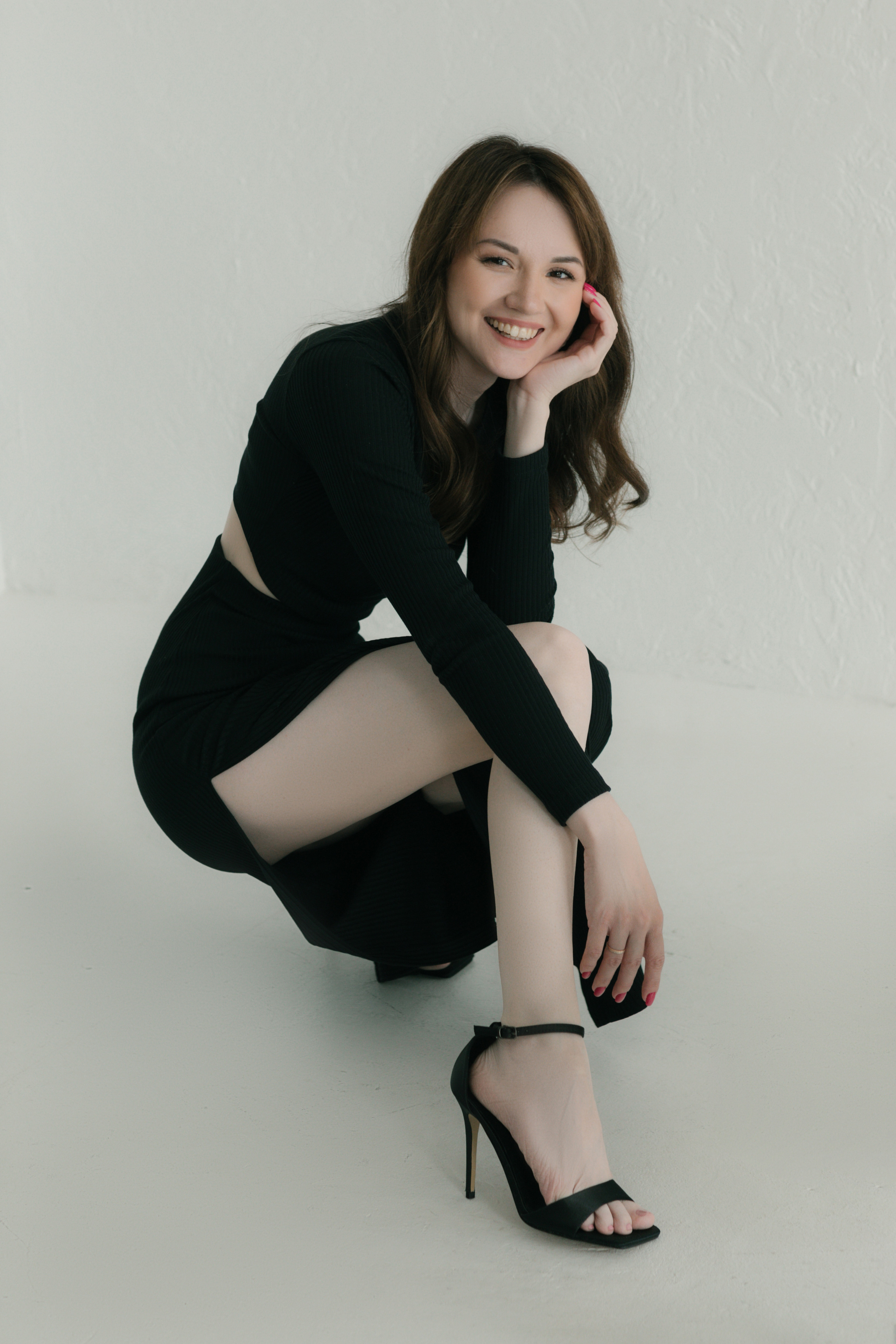 Ирина. Свадебный и семейный фотограф в Перми Дергачева Кристина