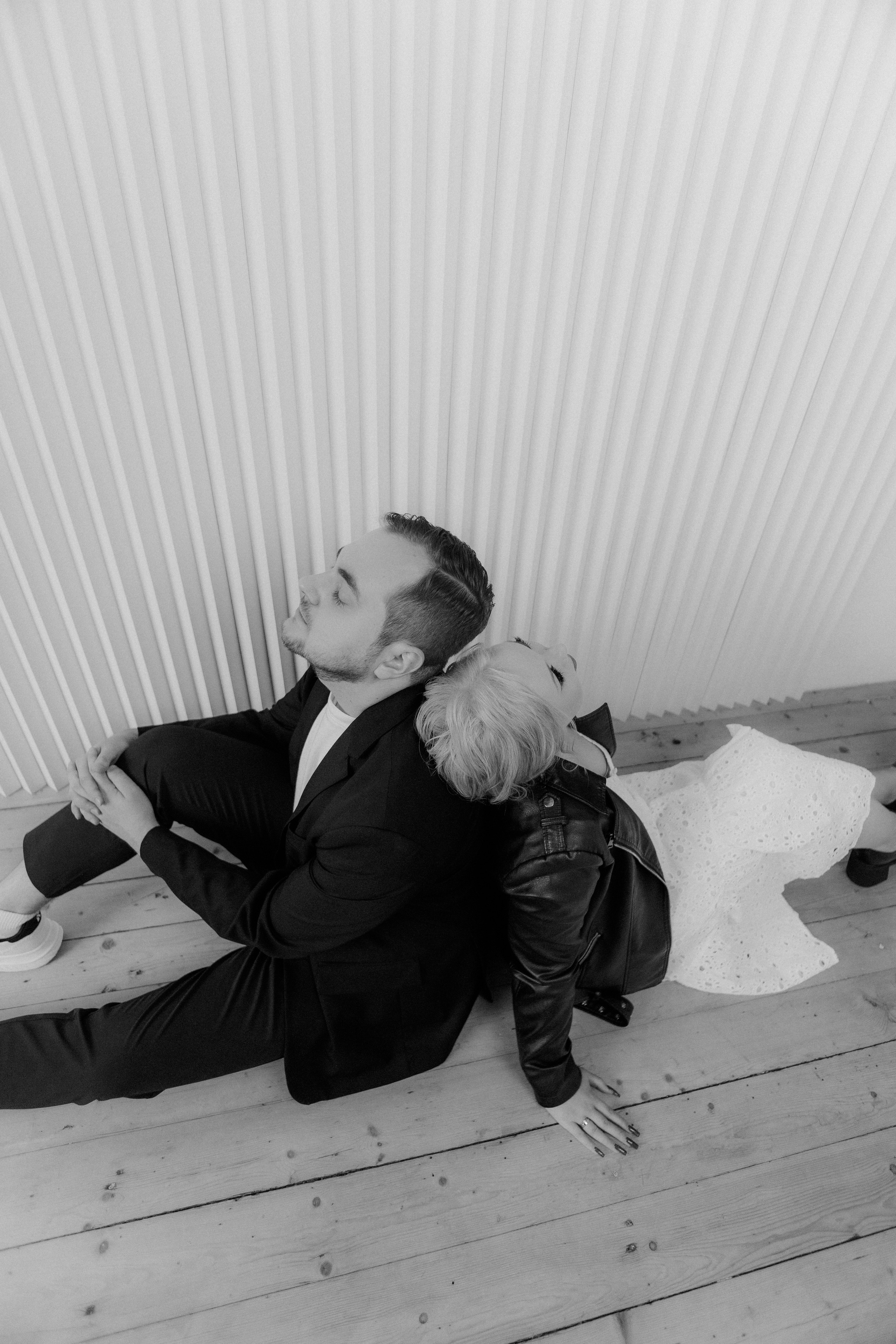 Рома&Полина. Свадебный и семейный фотограф в Перми Дергачева Кристина