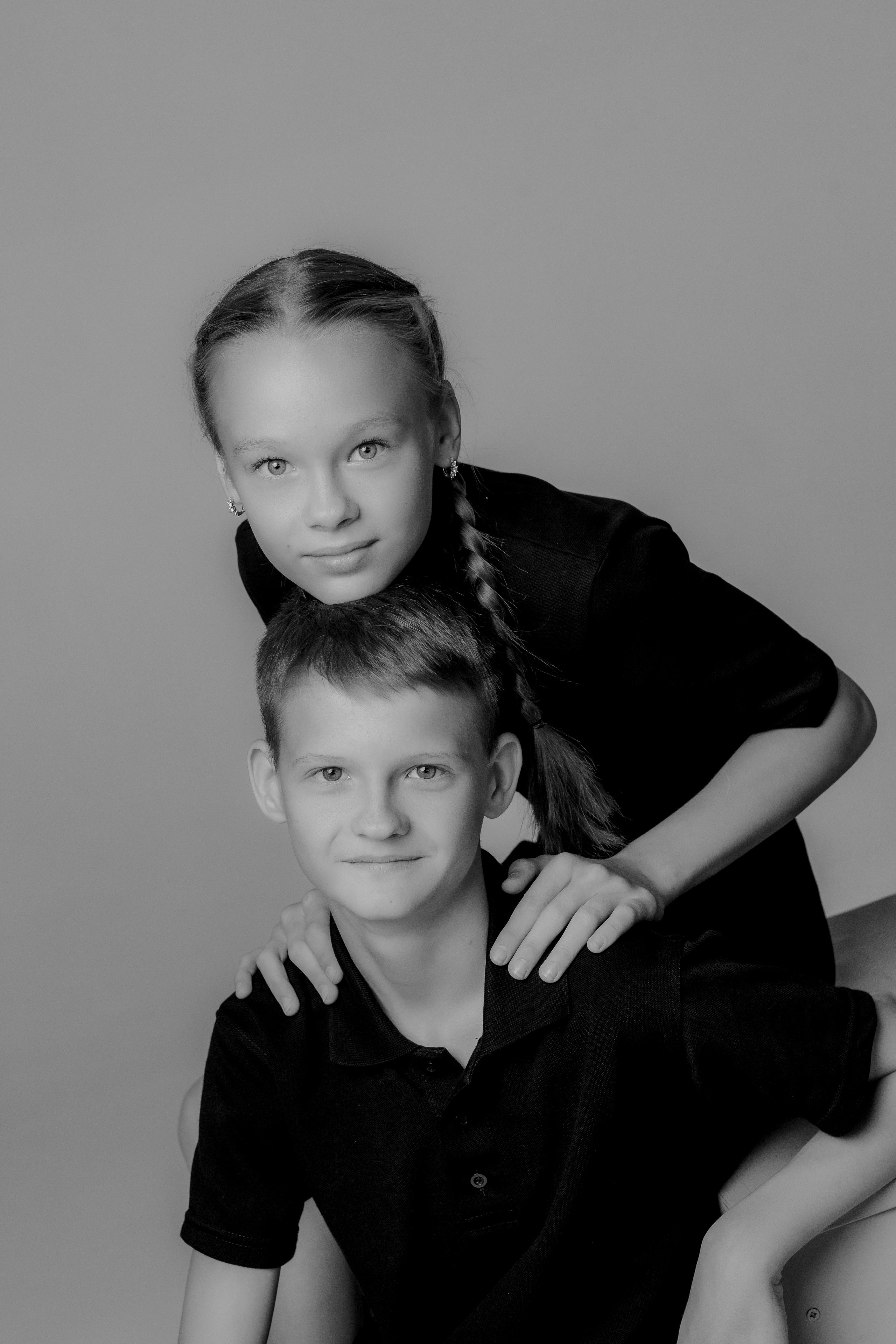 Family bw. Свадебный и семейный фотограф в Перми Дергачева Кристина