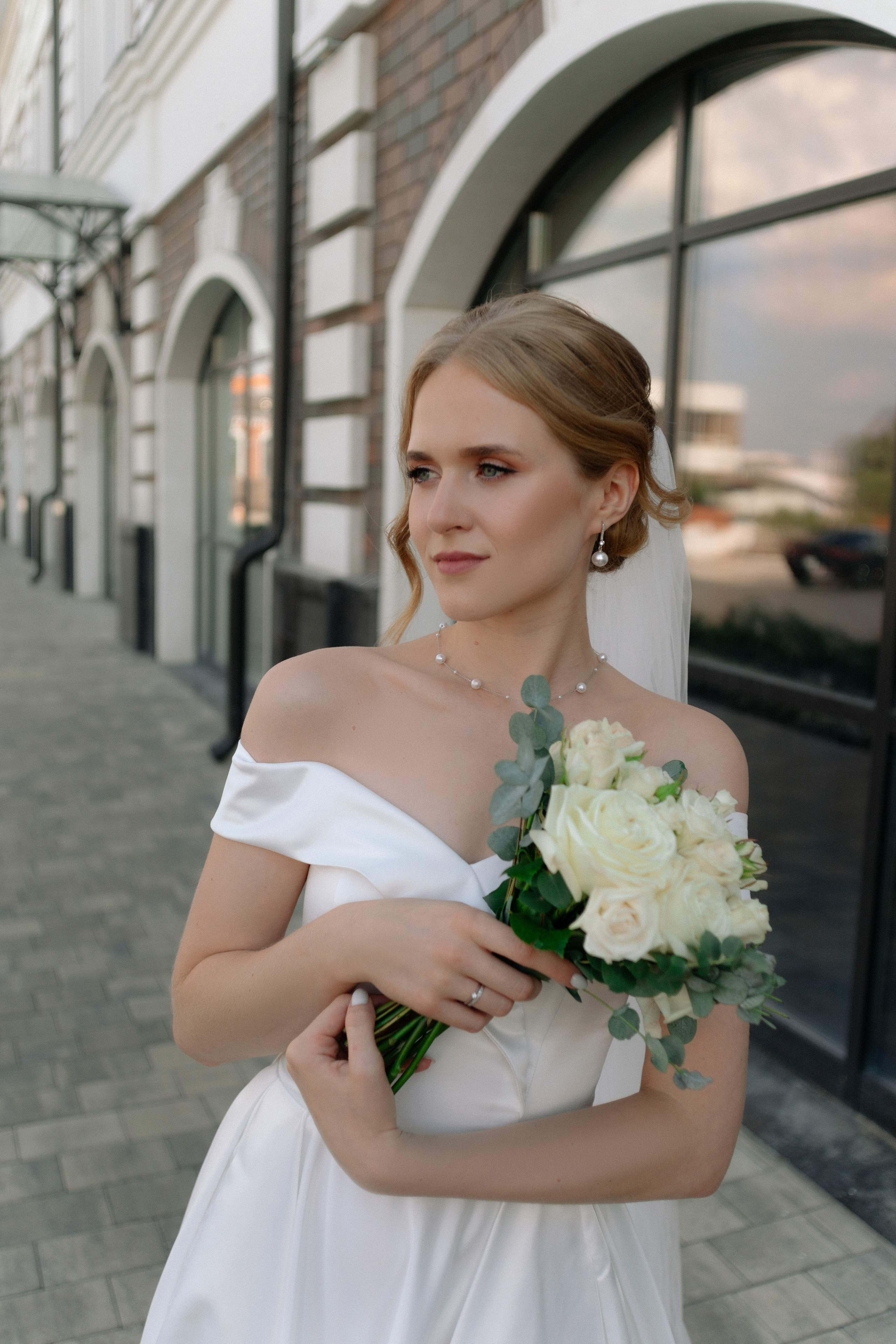 Настя&Руслан 18/08/2023. Свадебный и семейный фотограф в Перми Дергачева Кристина