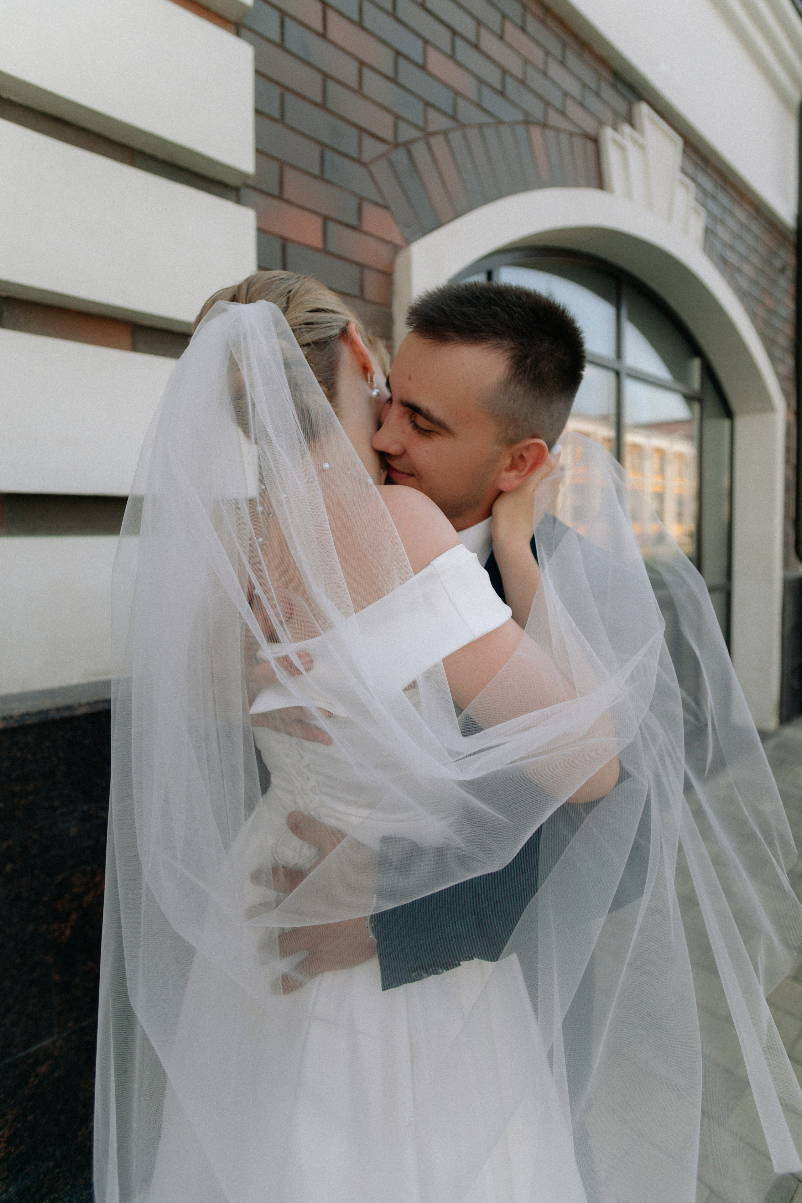 Настя&Руслан 18/08/2023. Свадебный и семейный фотограф в Перми Дергачева Кристина