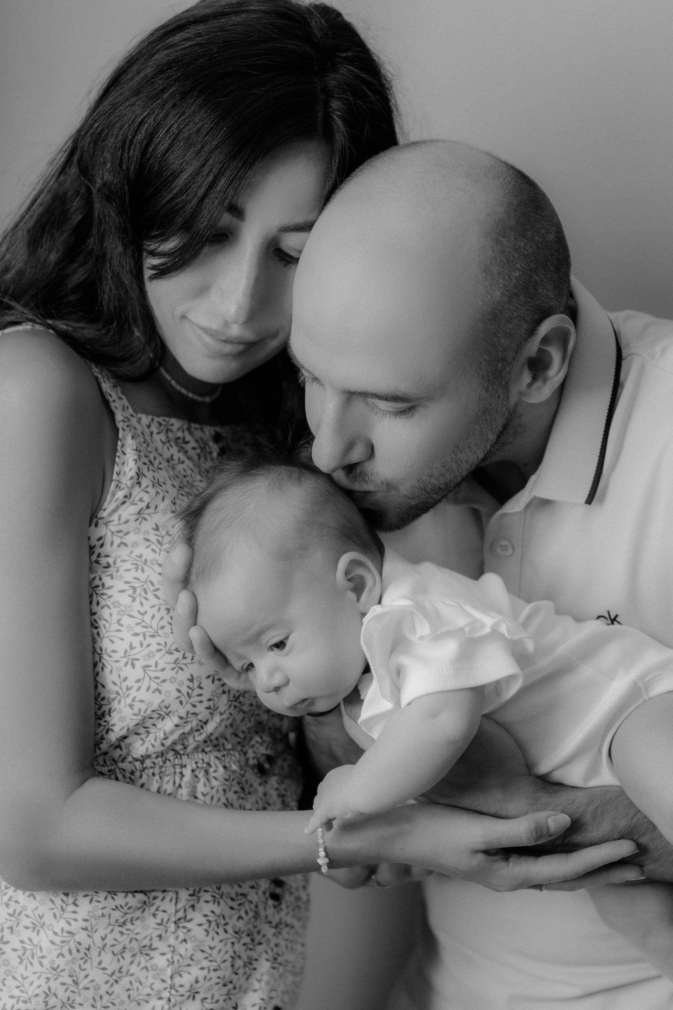 2 month. Свадебный и семейный фотограф в Перми Дергачева Кристина