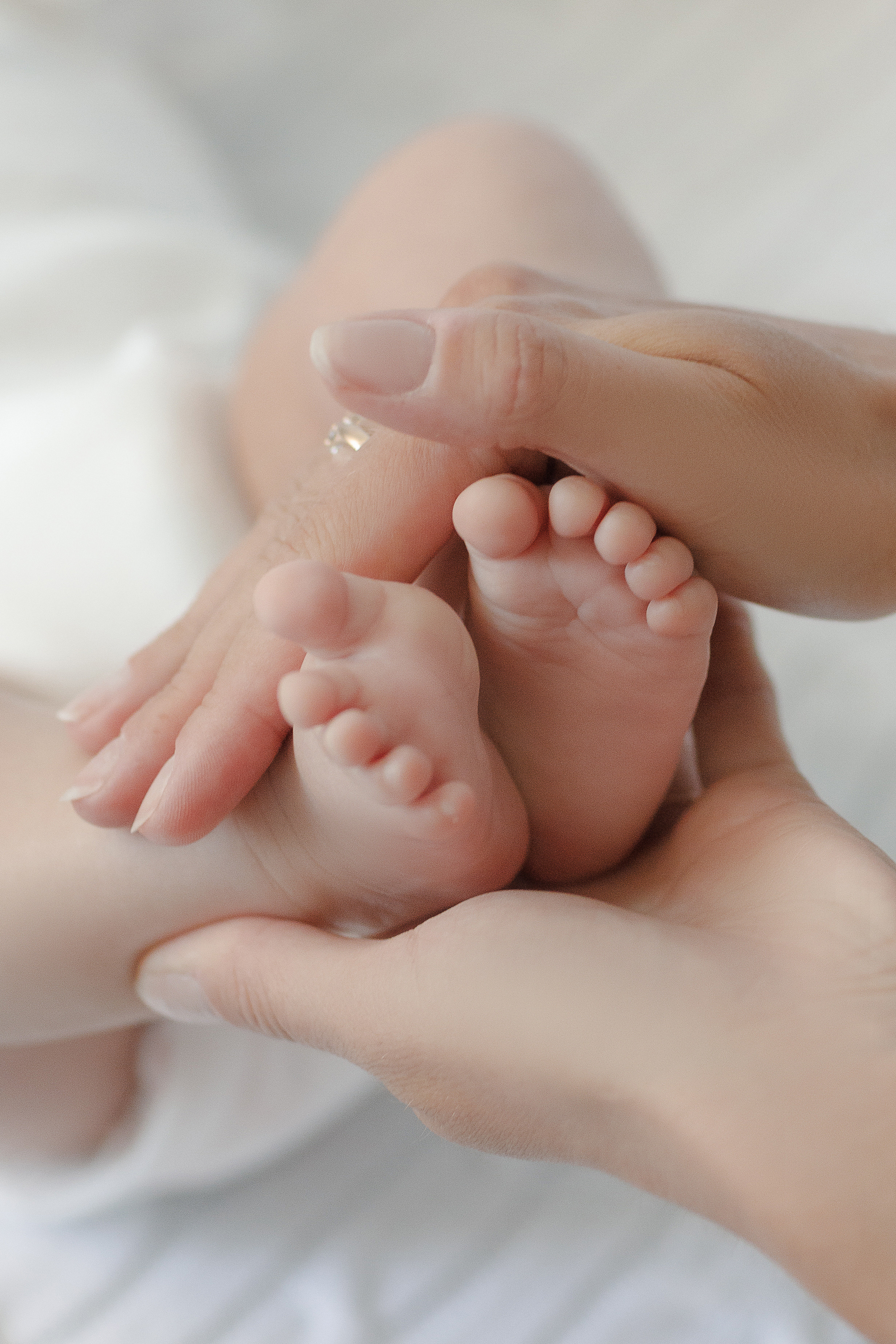 2 month. Свадебный и семейный фотограф в Перми Дергачева Кристина