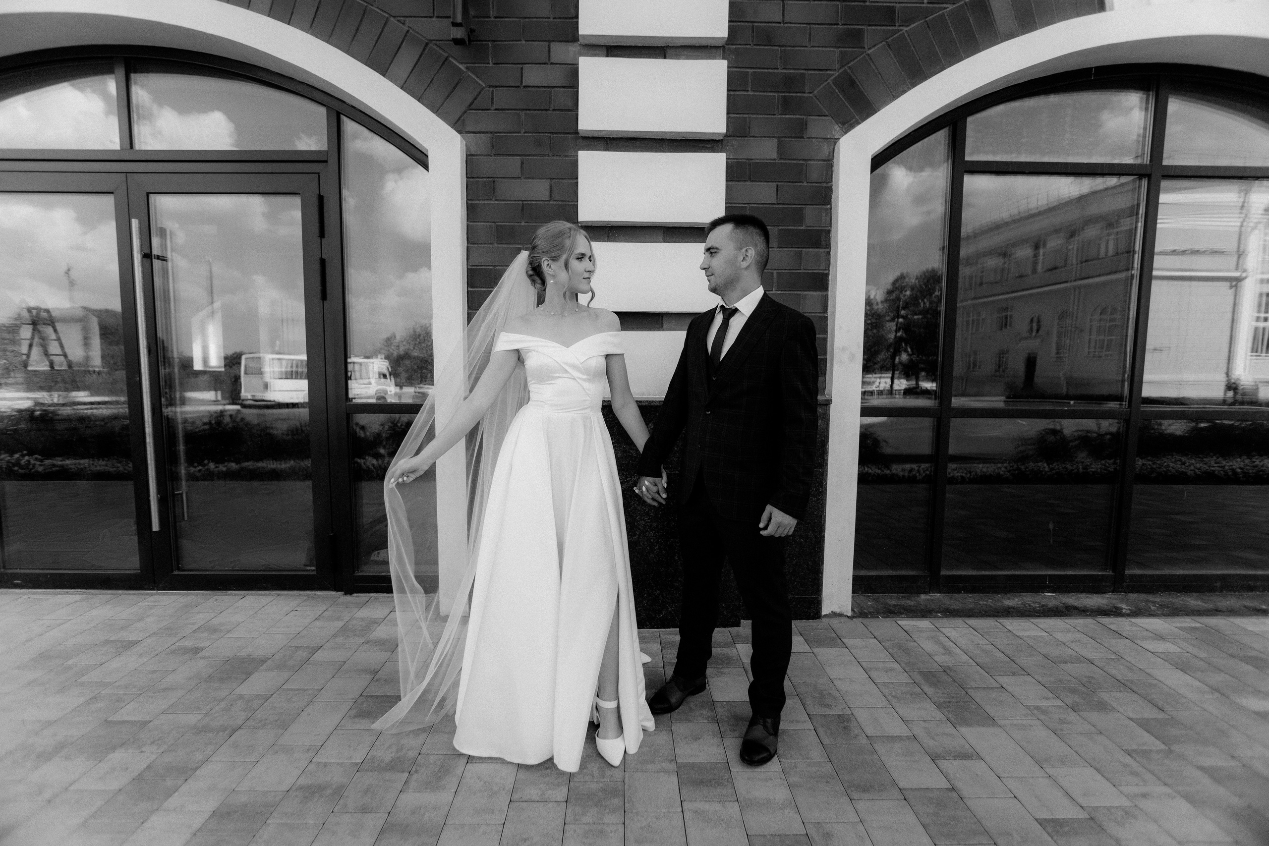 Настя&Руслан 18/08/2023. Свадебный и семейный фотограф в Перми Дергачева Кристина