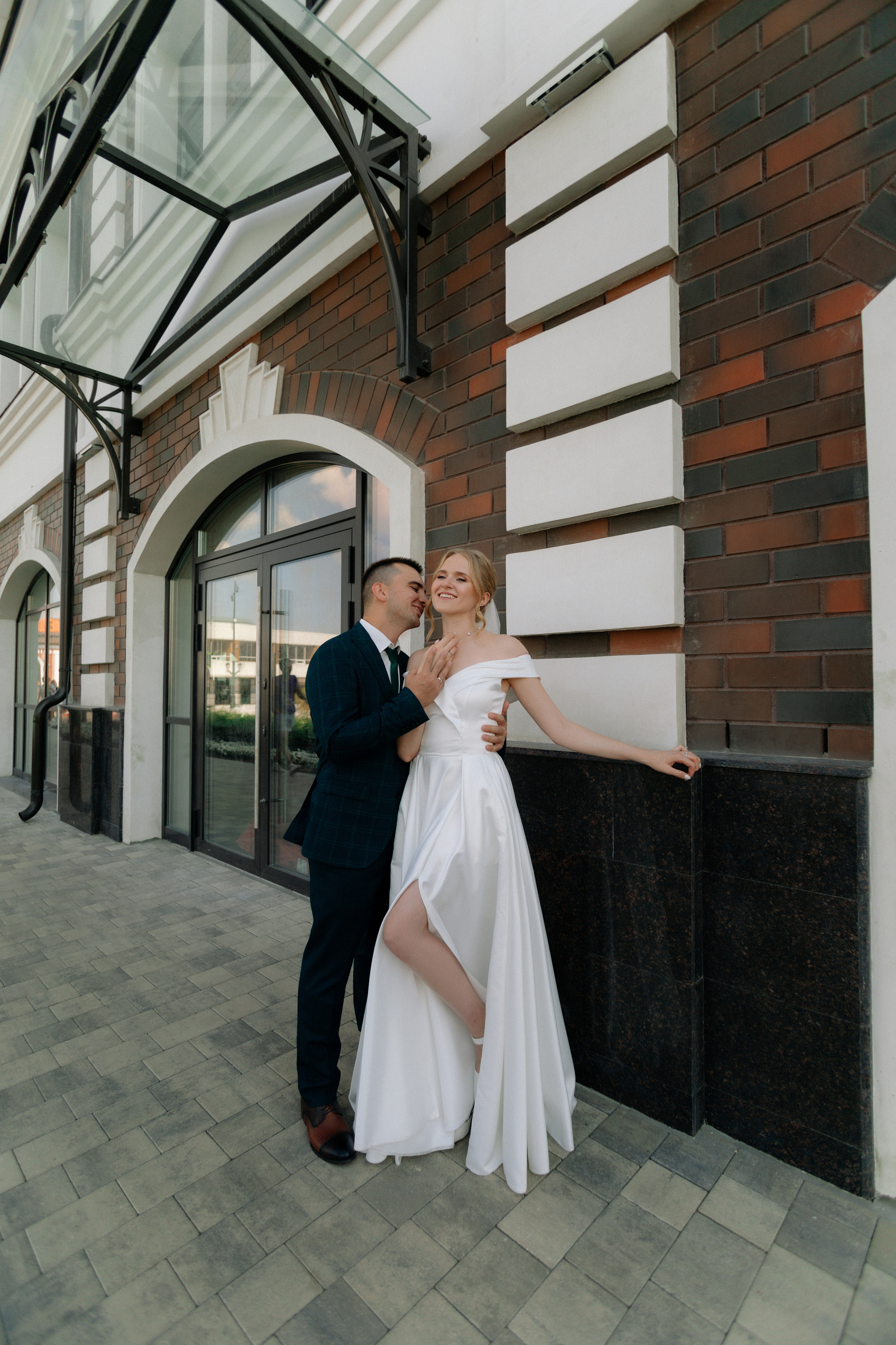 Настя&Руслан 18/08/2023. Свадебный и семейный фотограф в Перми Дергачева Кристина