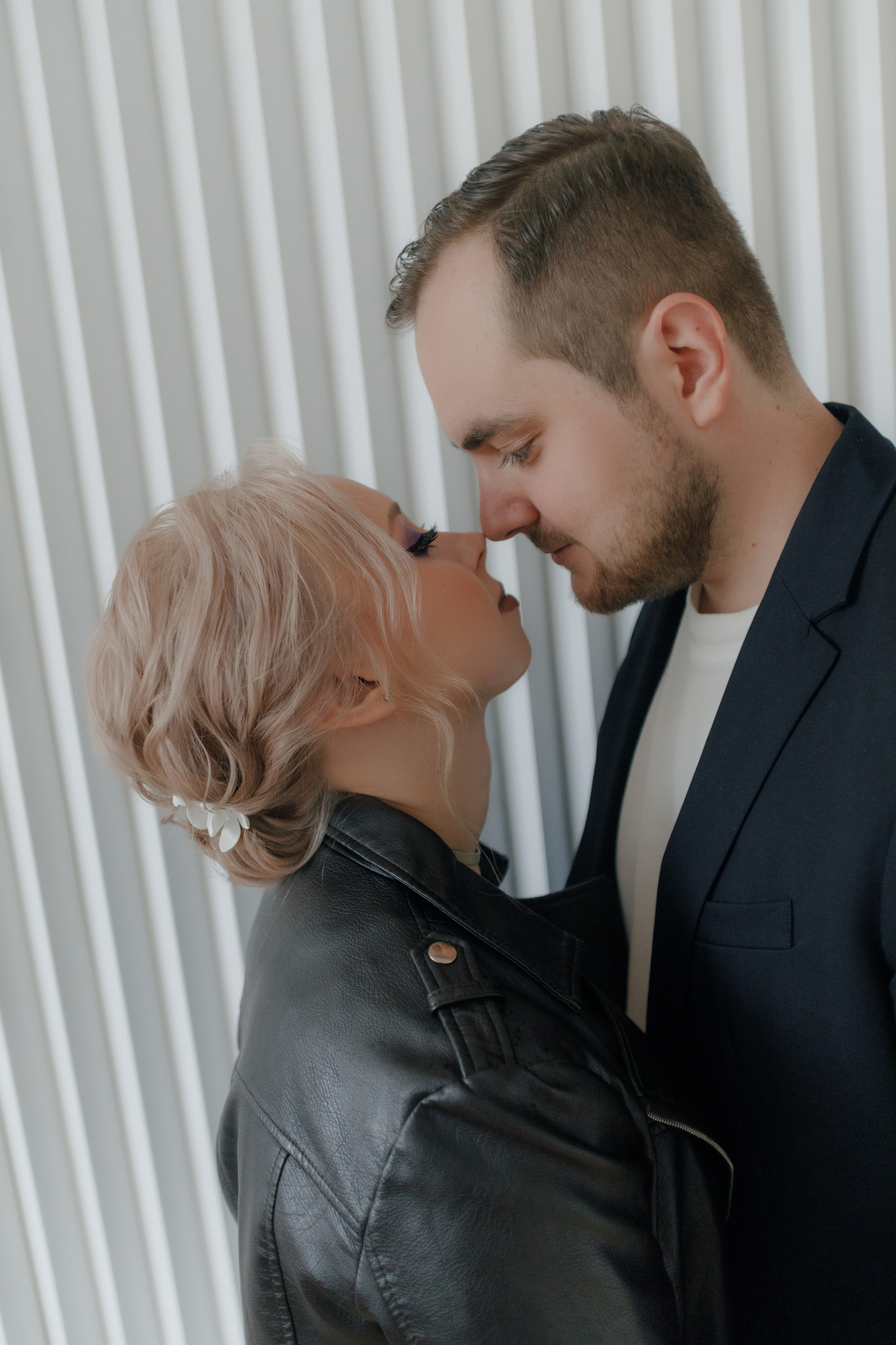 Рома&Полина. Свадебный и семейный фотограф в Перми Дергачева Кристина