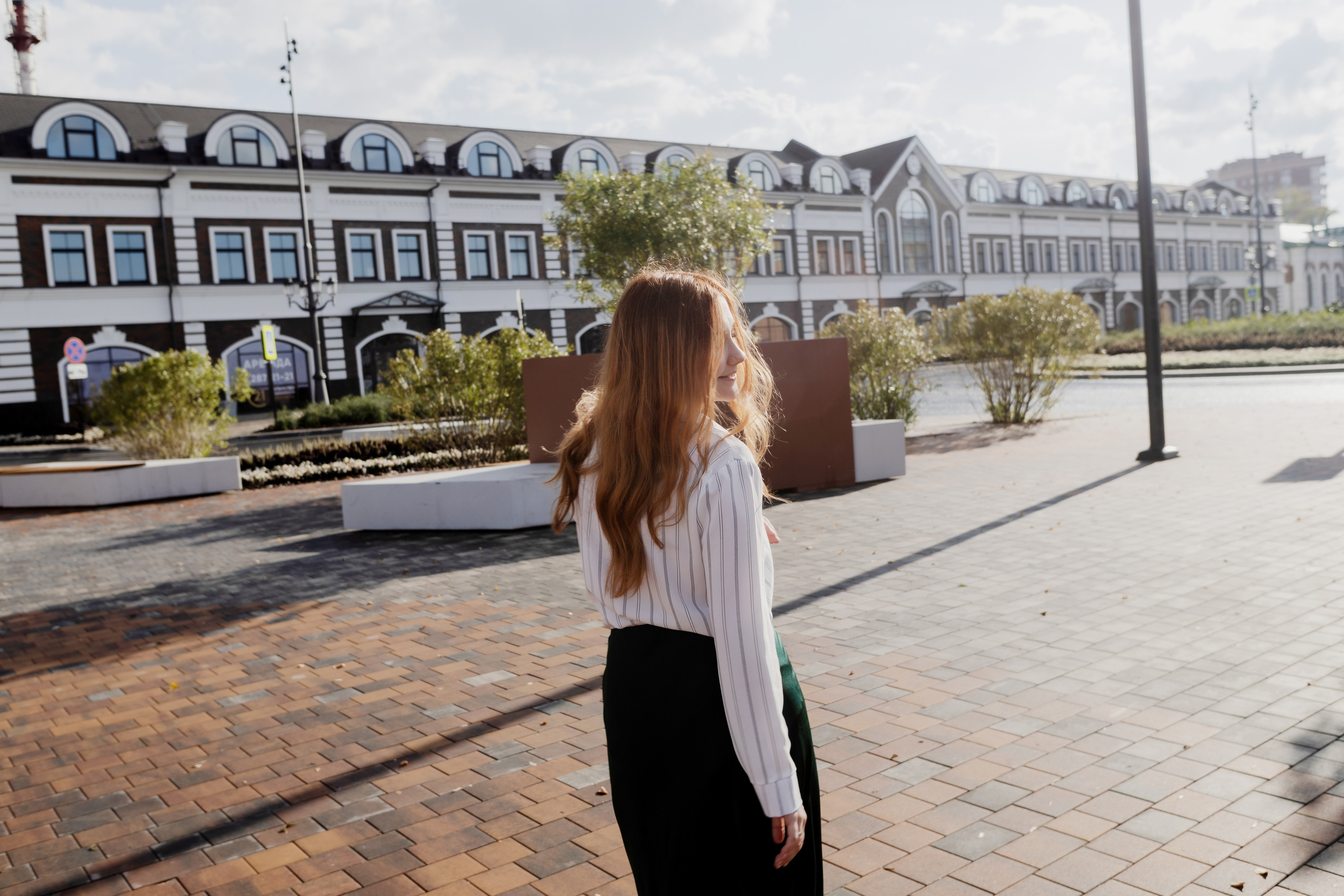 Варя&Алексей. Свадебный и семейный фотограф в Перми Дергачева Кристина