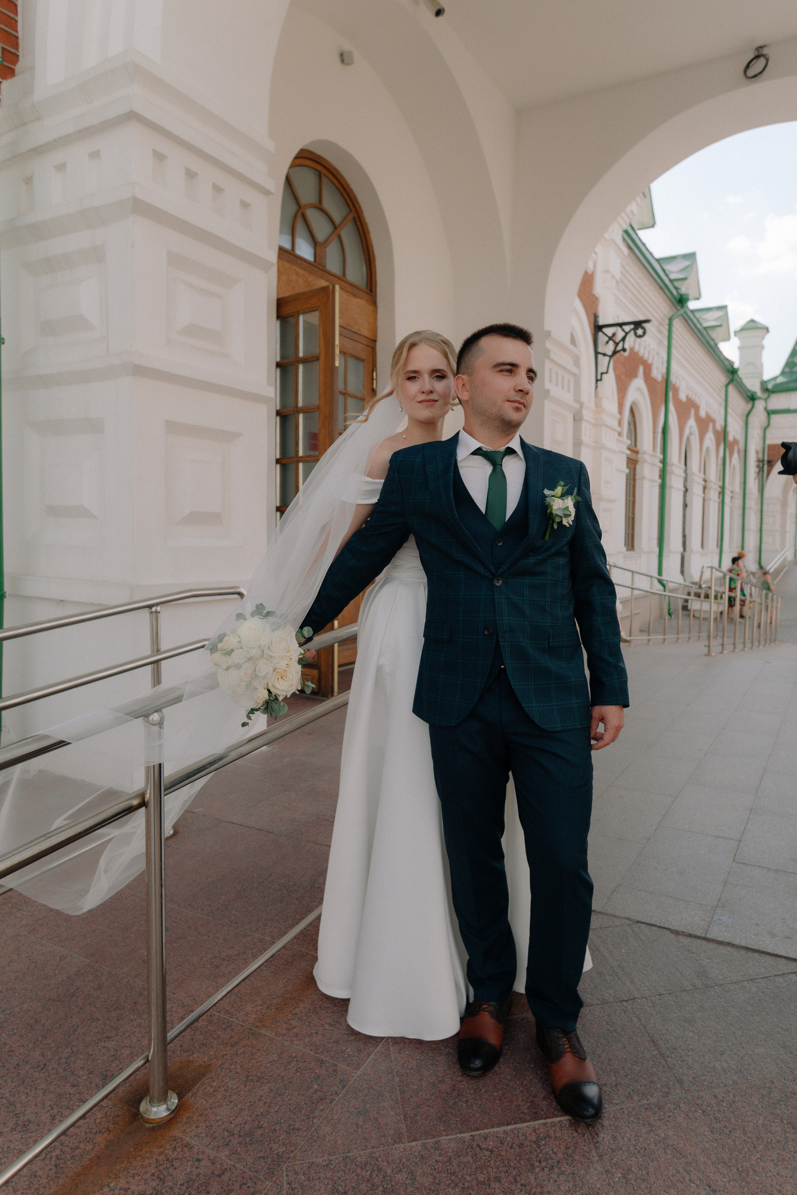 Настя&Руслан 18/08/2023. Свадебный и семейный фотограф в Перми Дергачева Кристина