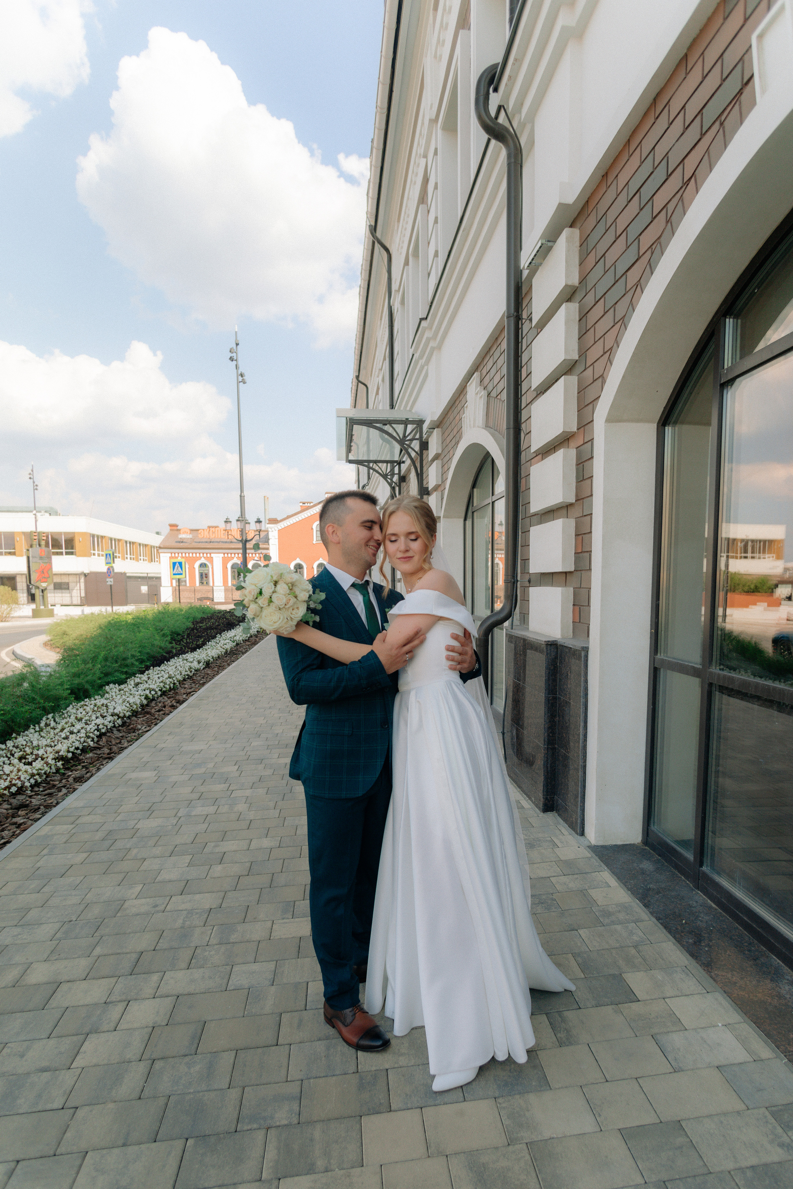 Настя&Руслан 18/08/2023. Свадебный и семейный фотограф в Перми Дергачева Кристина