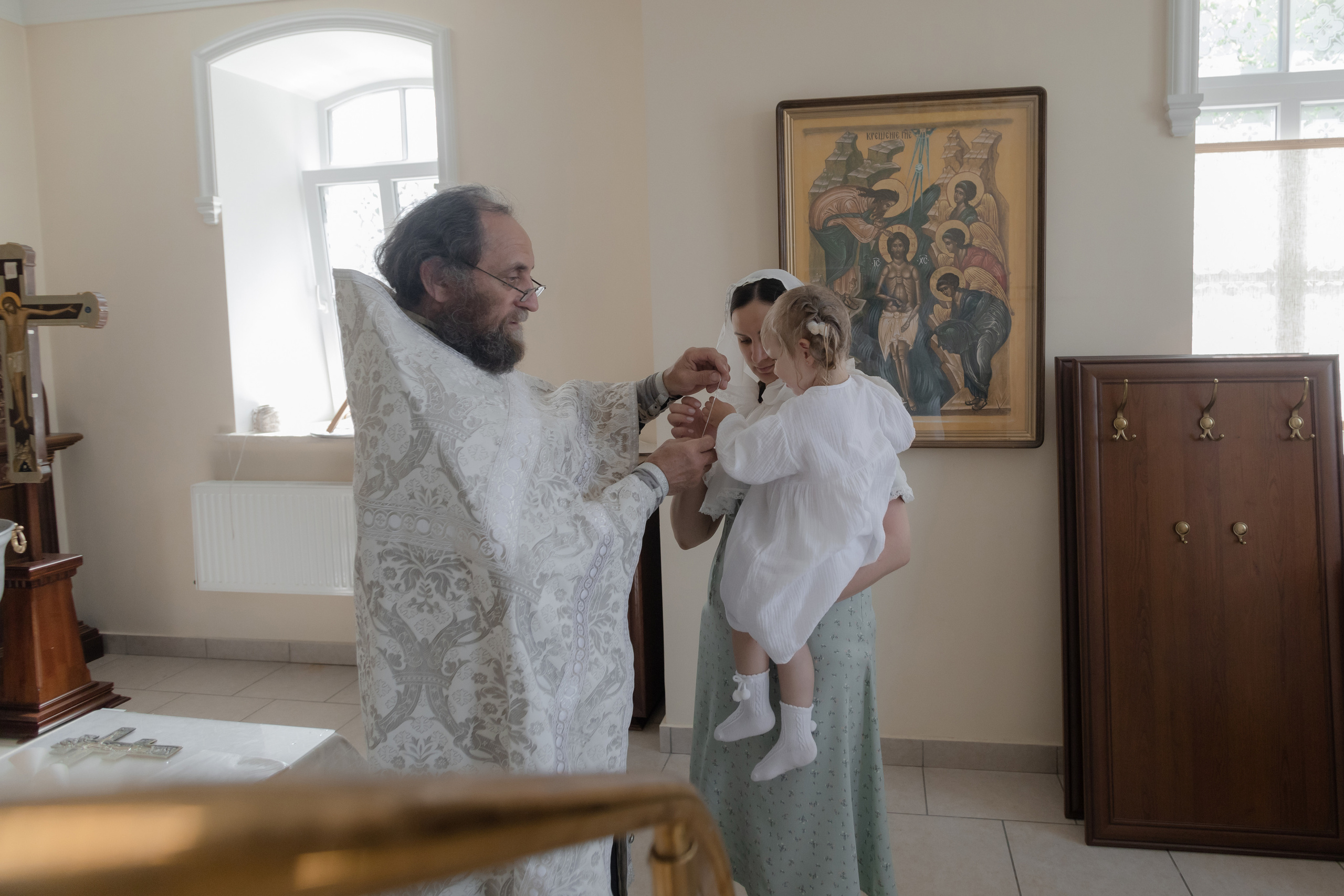 Таинство. Свадебный и семейный фотограф в Перми Дергачева Кристина