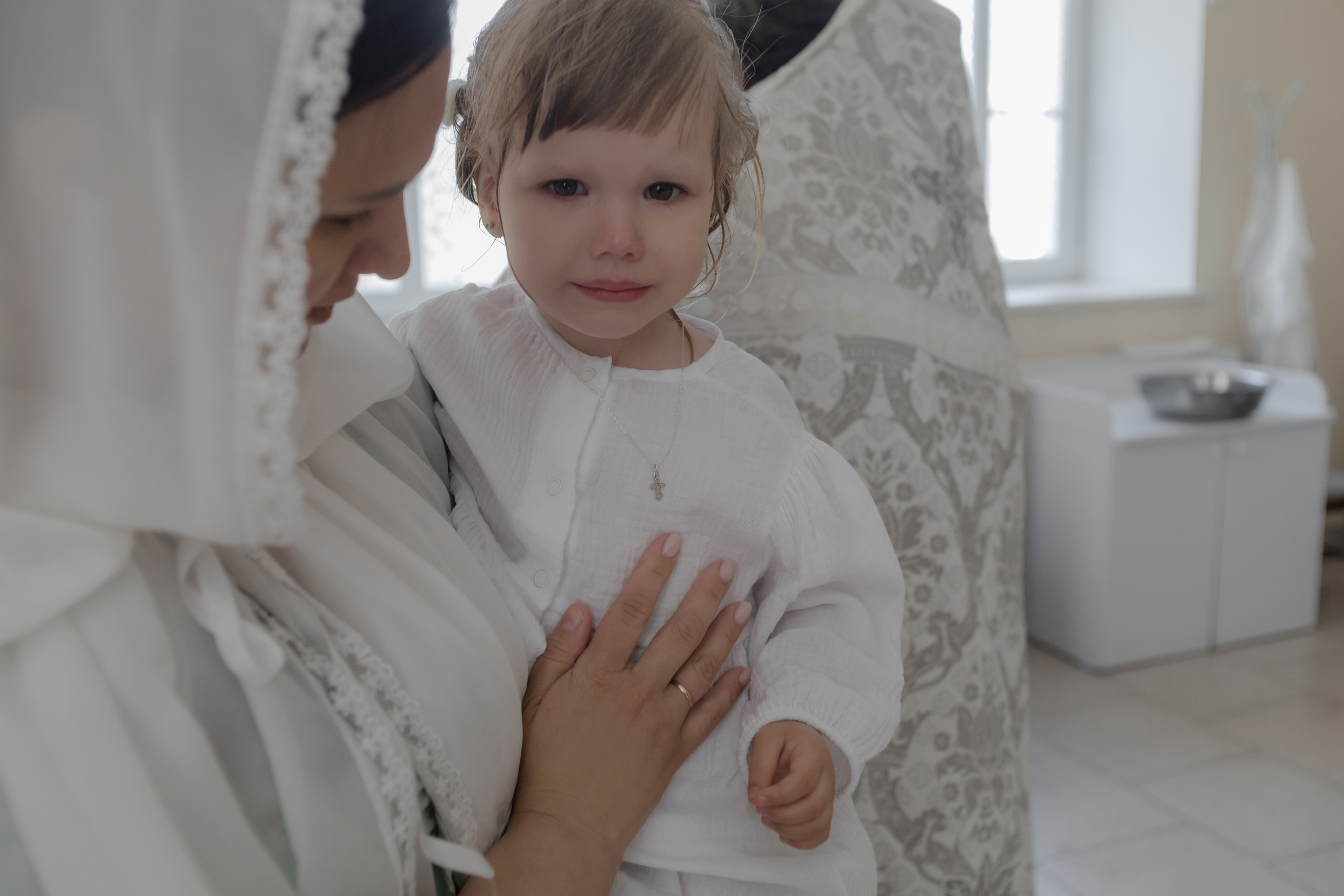 Таинство. Свадебный и семейный фотограф в Перми Дергачева Кристина
