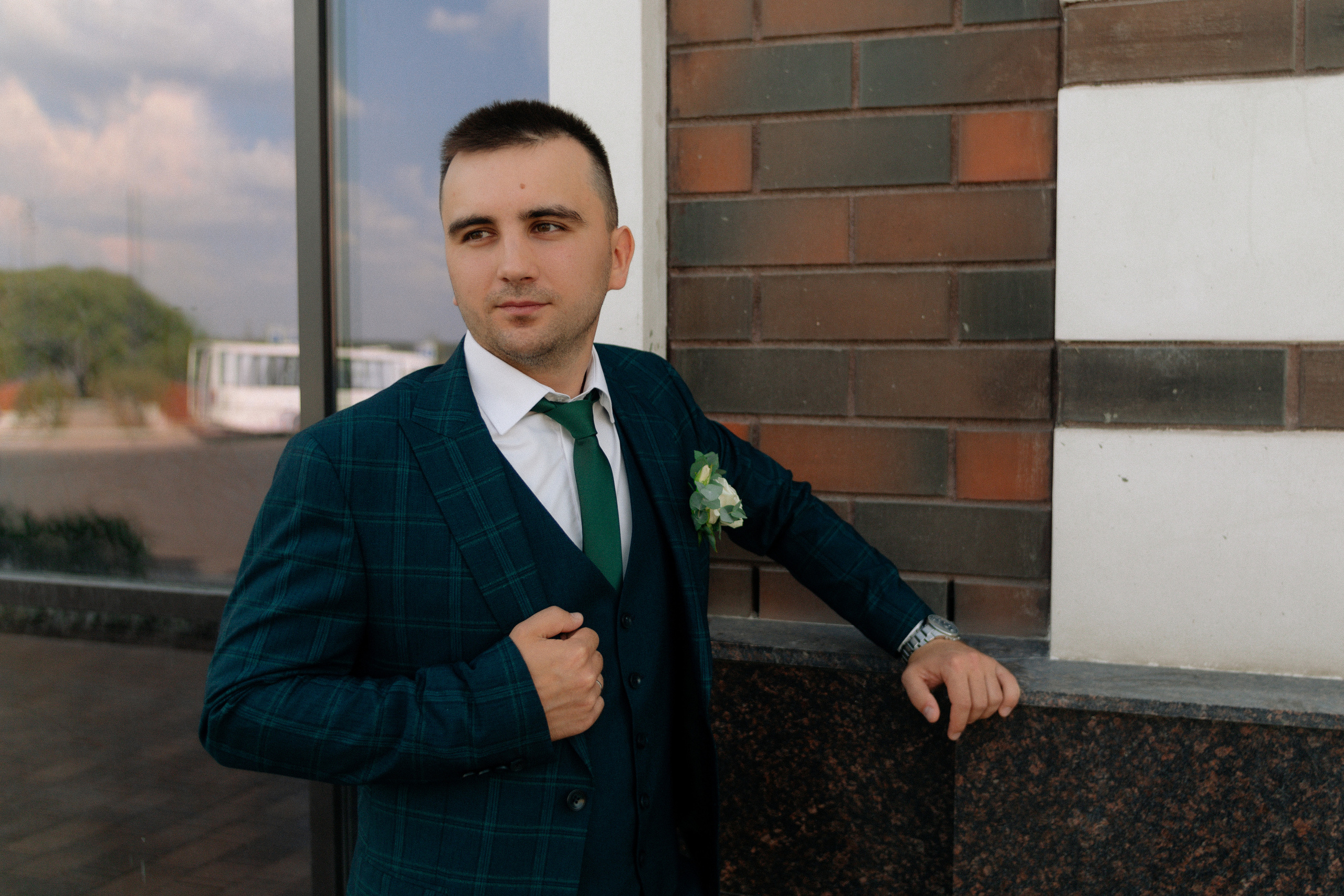 Настя&Руслан 18/08/2023. Свадебный и семейный фотограф в Перми Дергачева Кристина