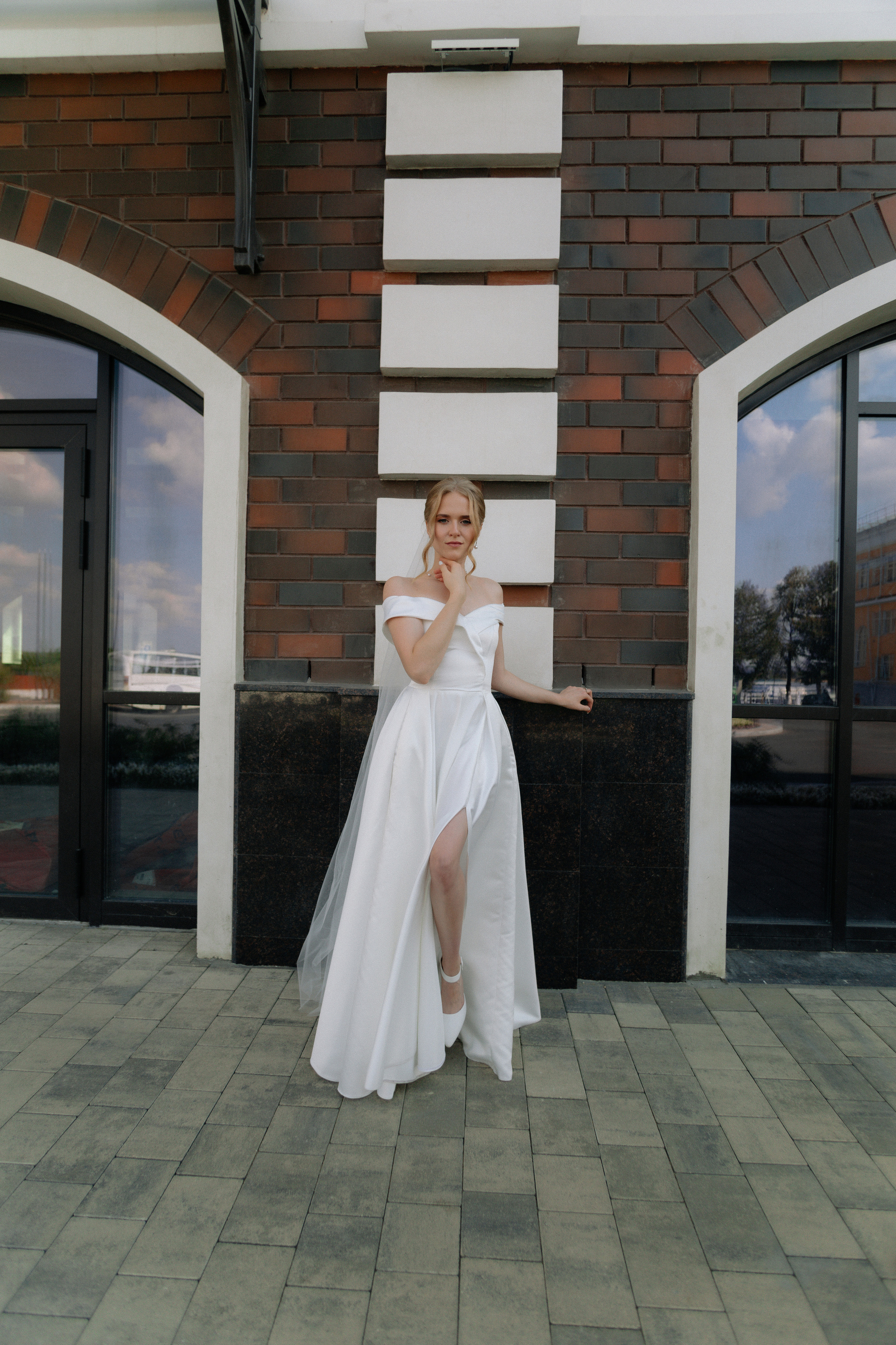 Настя&Руслан 18/08/2023. Свадебный и семейный фотограф в Перми Дергачева Кристина