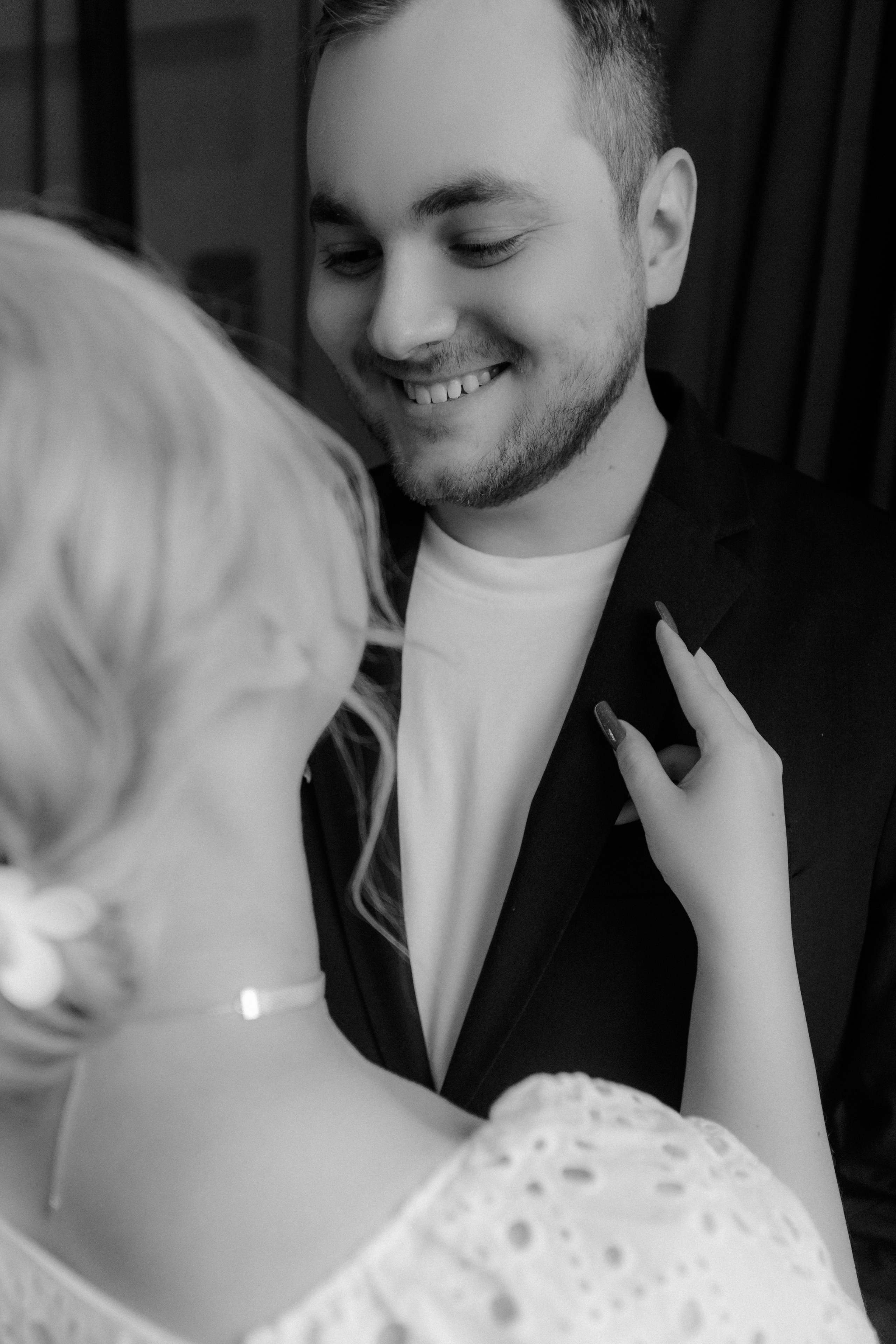 Рома&Полина. Свадебный и семейный фотограф в Перми Дергачева Кристина