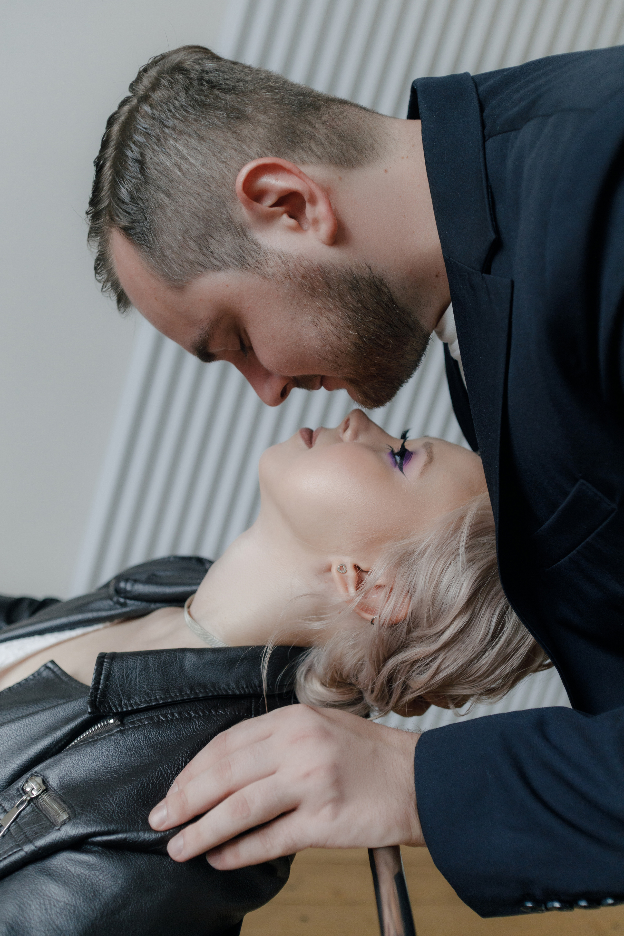 Рома&Полина. Свадебный и семейный фотограф в Перми Дергачева Кристина