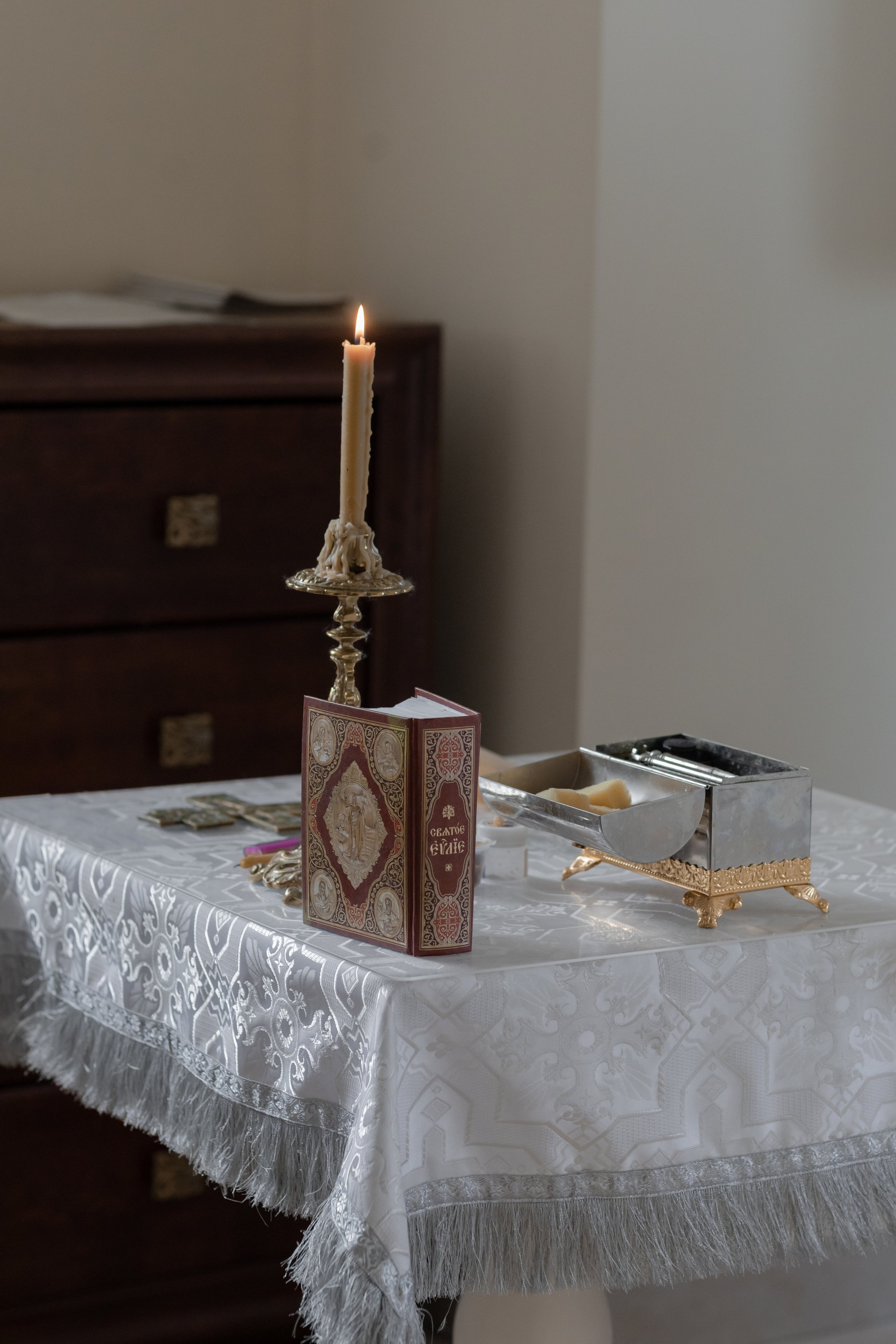 Таинство. Свадебный и семейный фотограф в Перми Дергачева Кристина