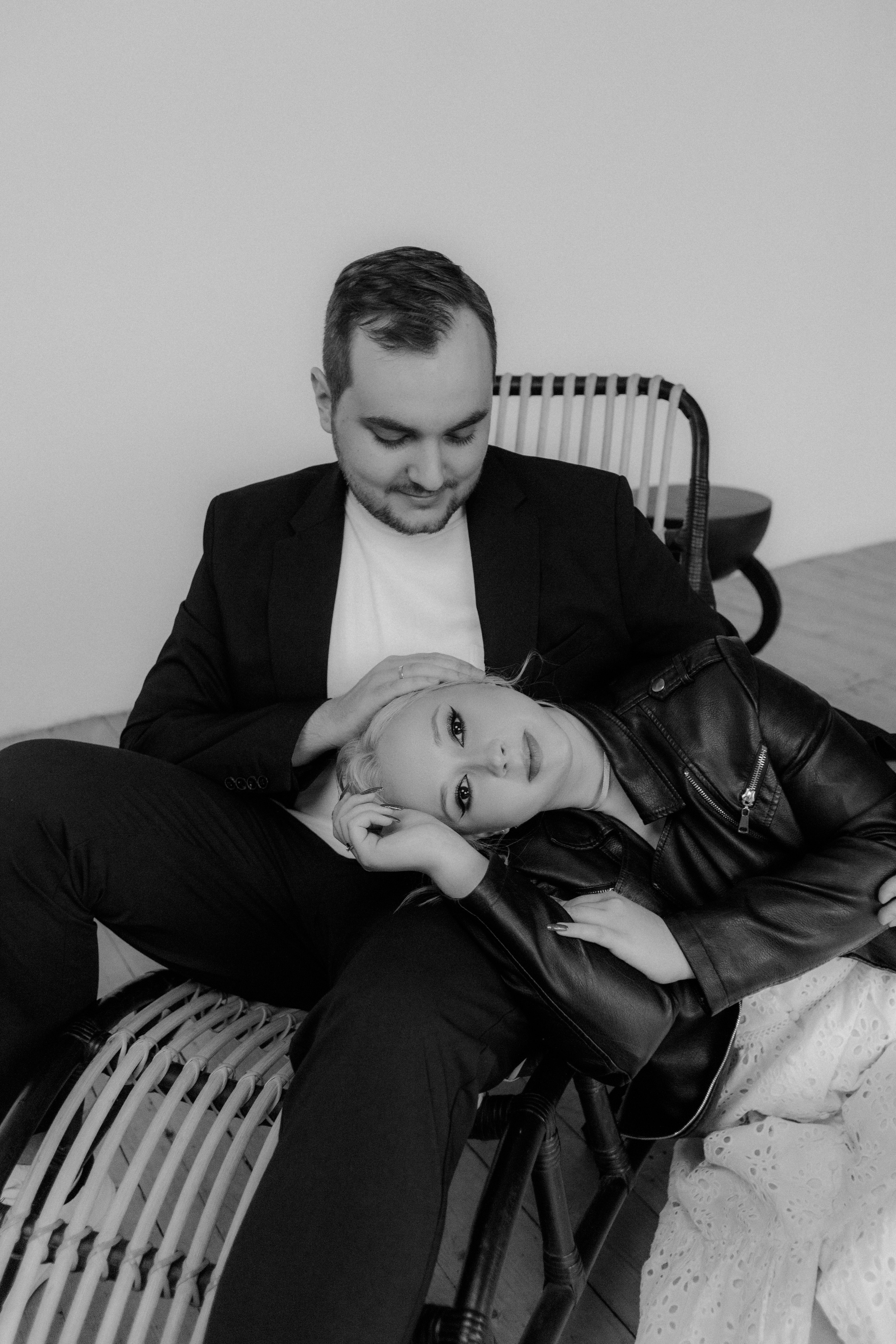 Рома&Полина. Свадебный и семейный фотограф в Перми Дергачева Кристина