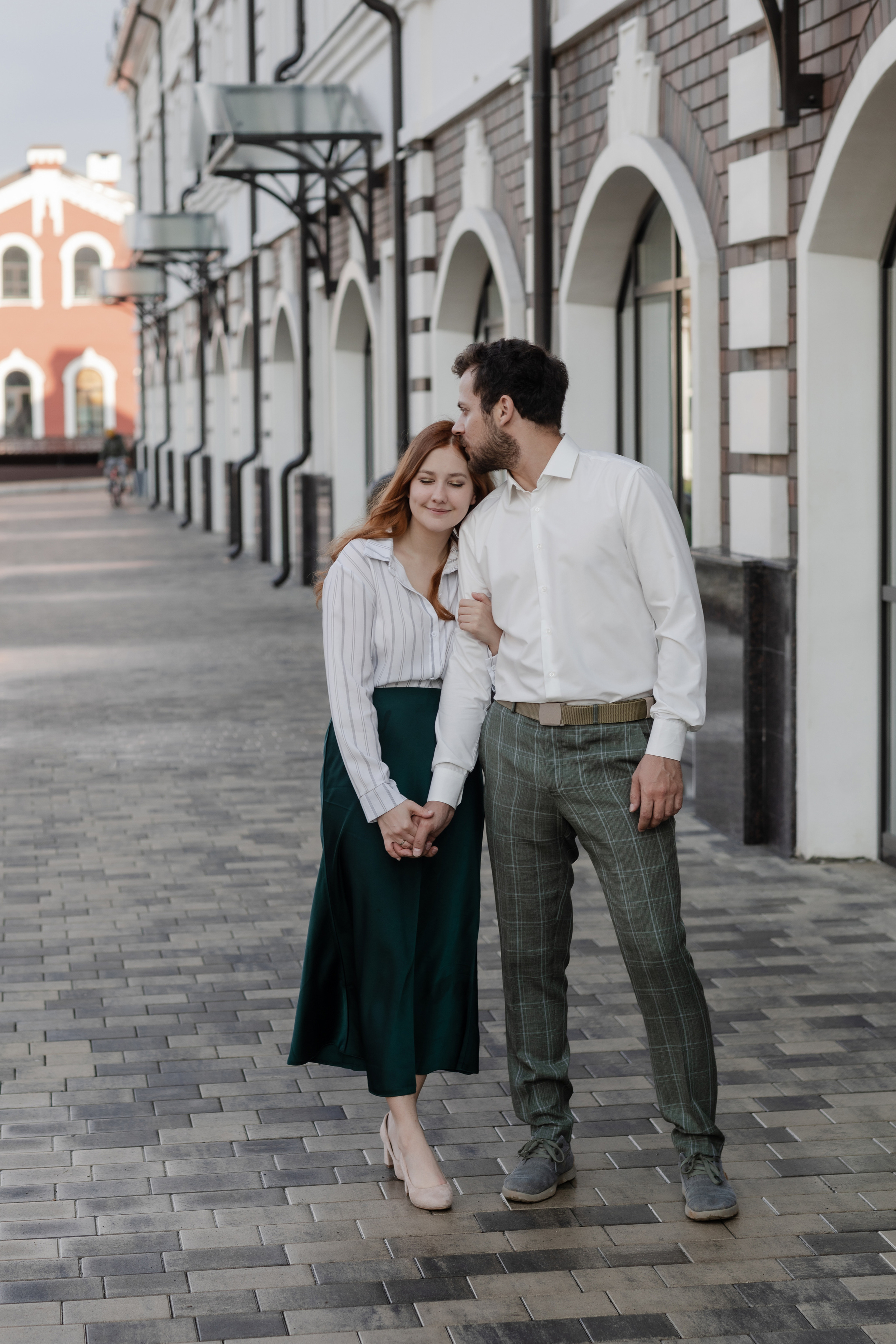 Варя&Алексей. Свадебный и семейный фотограф в Перми Дергачева Кристина