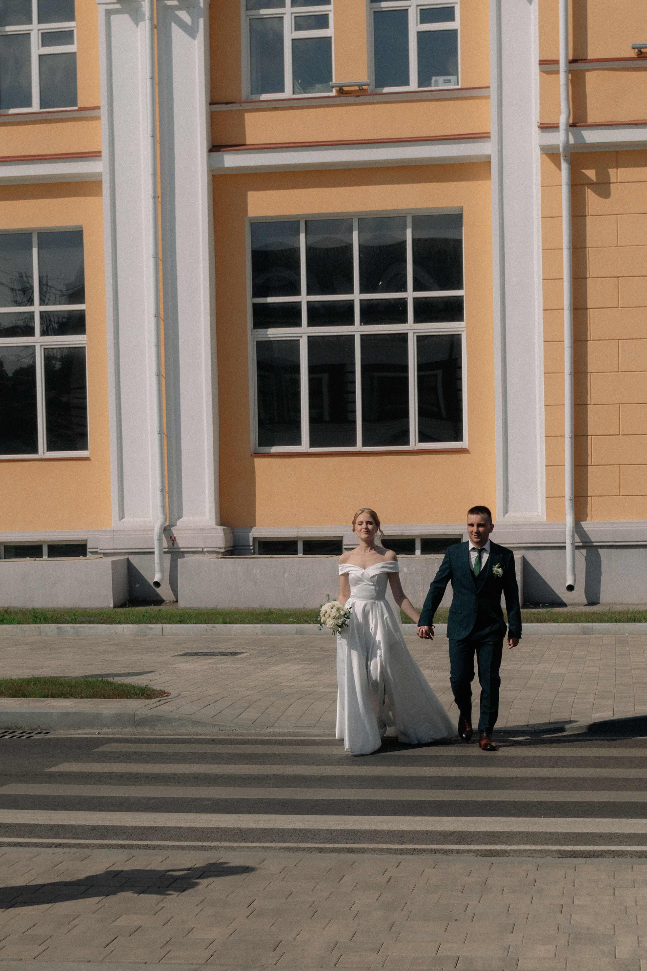 Настя&Руслан 18/08/2023. Свадебный и семейный фотограф в Перми Дергачева Кристина