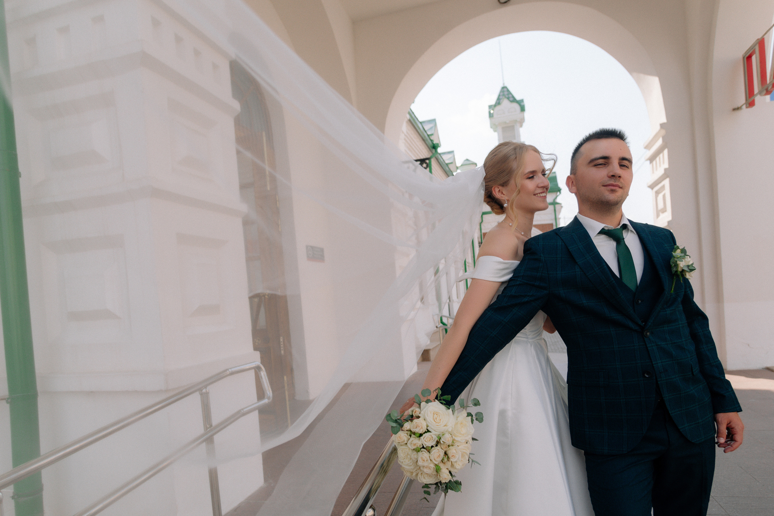 Настя&Руслан 18/08/2023. Свадебный и семейный фотограф в Перми Дергачева Кристина