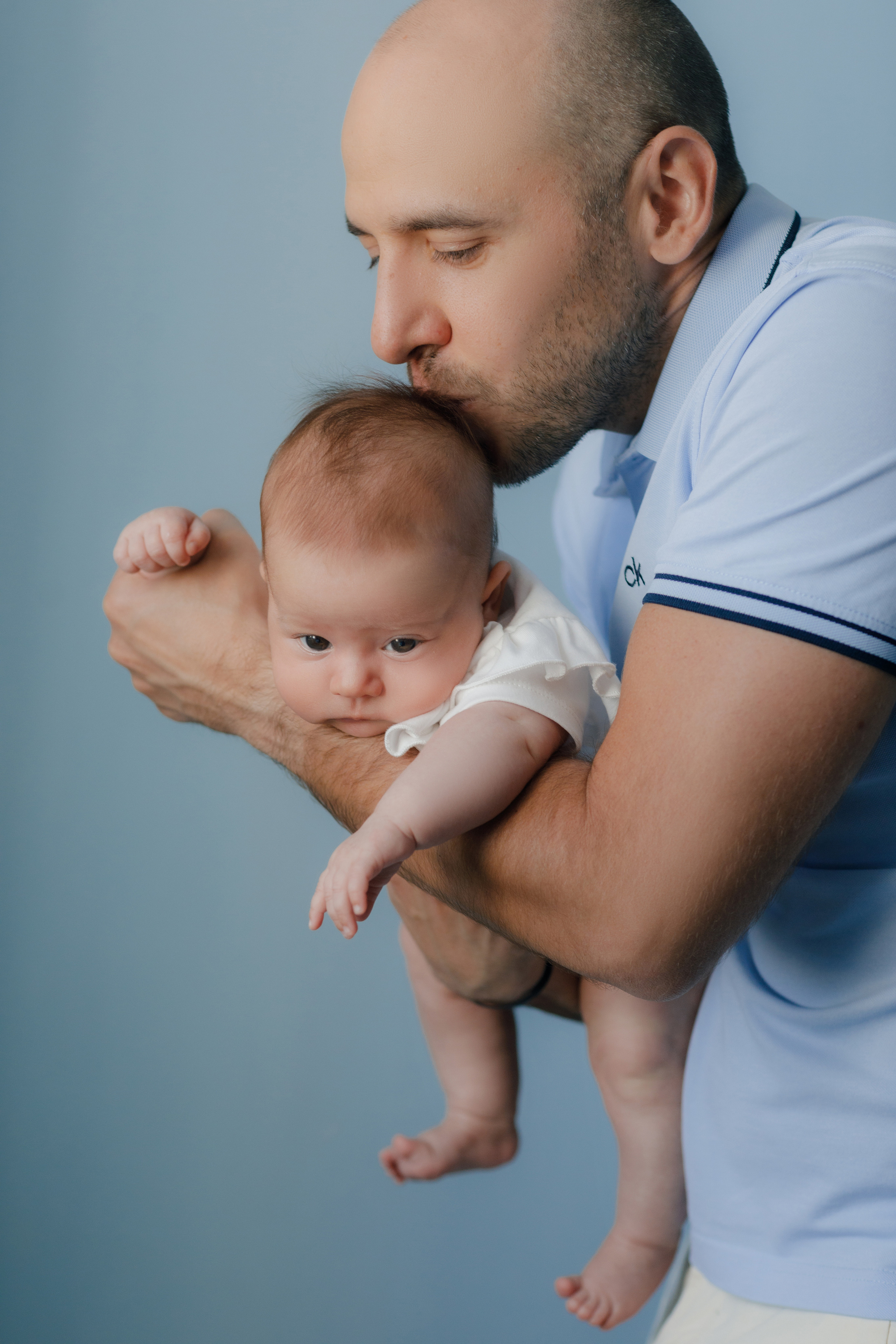 2 month. Свадебный и семейный фотограф в Перми Дергачева Кристина