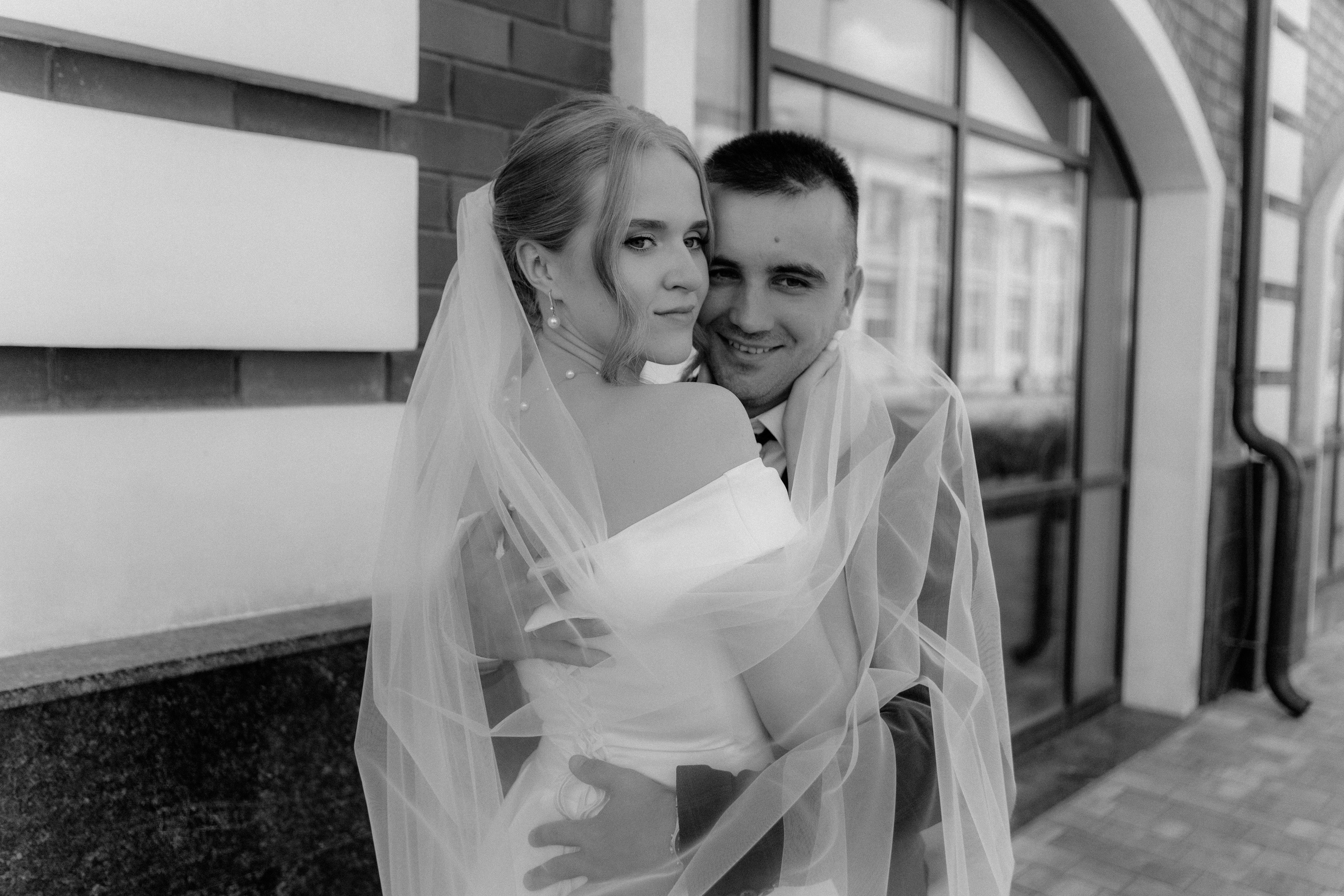 Настя&Руслан 18/08/2023. Свадебный и семейный фотограф в Перми Дергачева Кристина