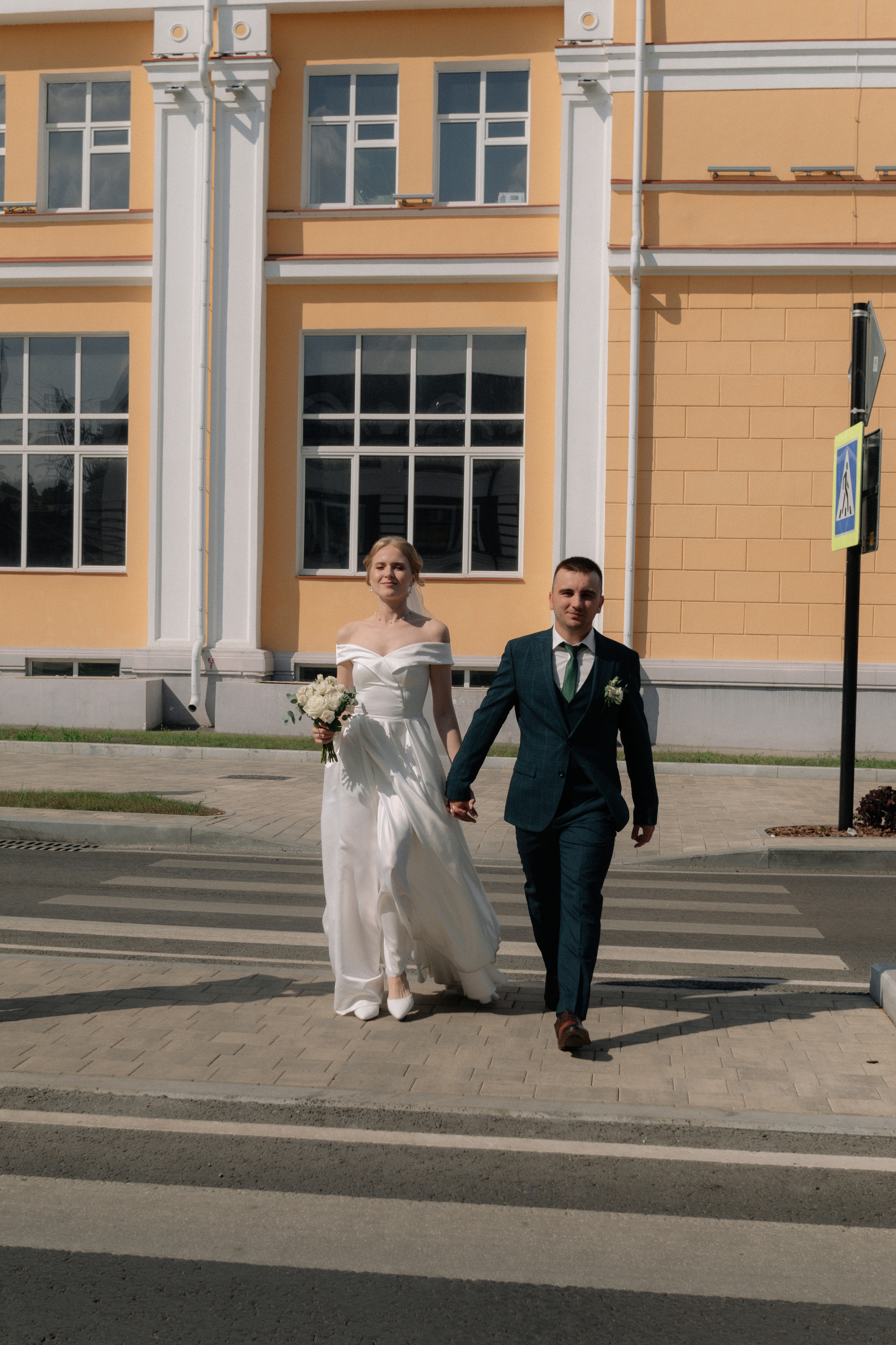 Настя&Руслан 18/08/2023. Свадебный и семейный фотограф в Перми Дергачева Кристина