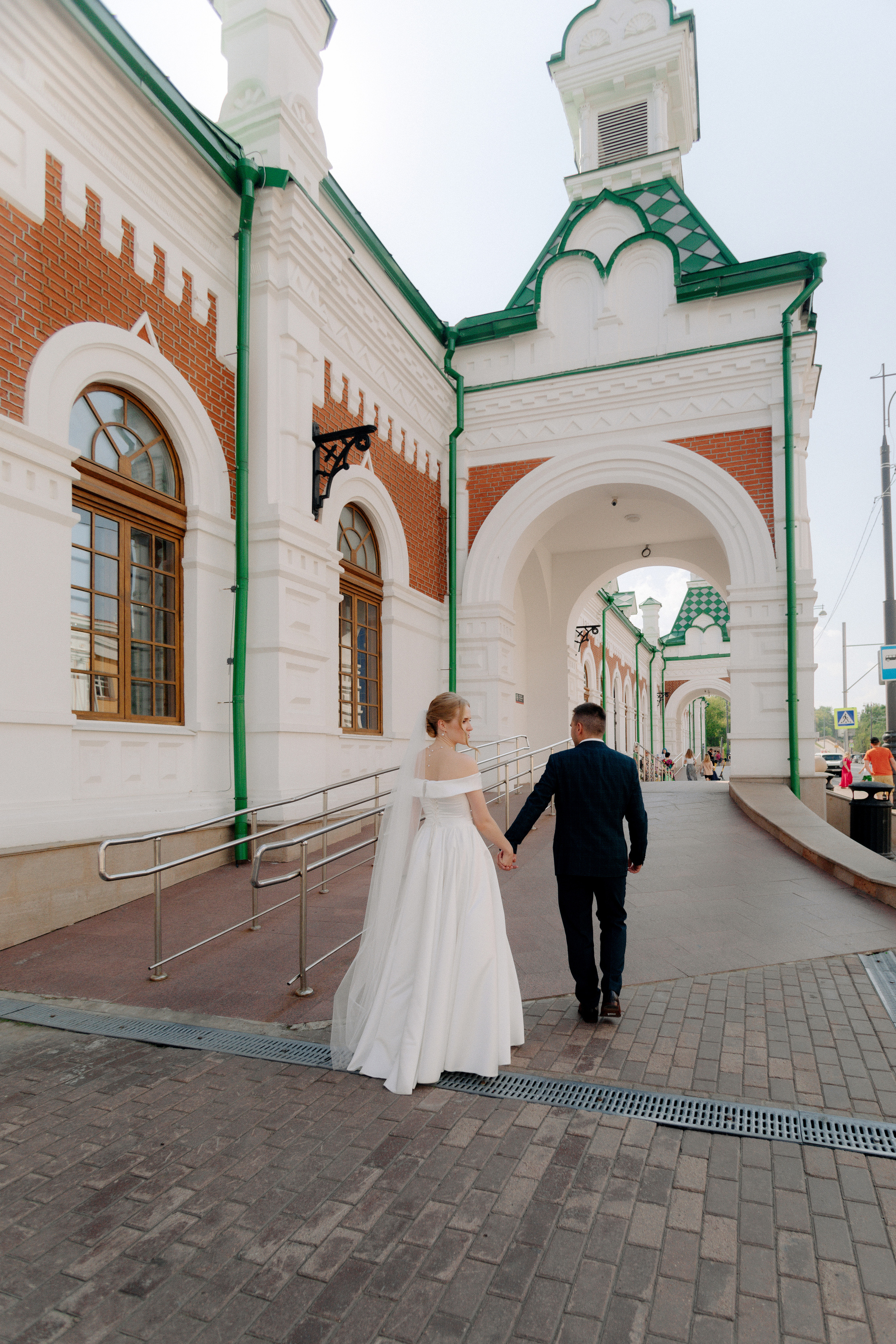 Настя&Руслан 18/08/2023. Свадебный и семейный фотограф в Перми Дергачева Кристина