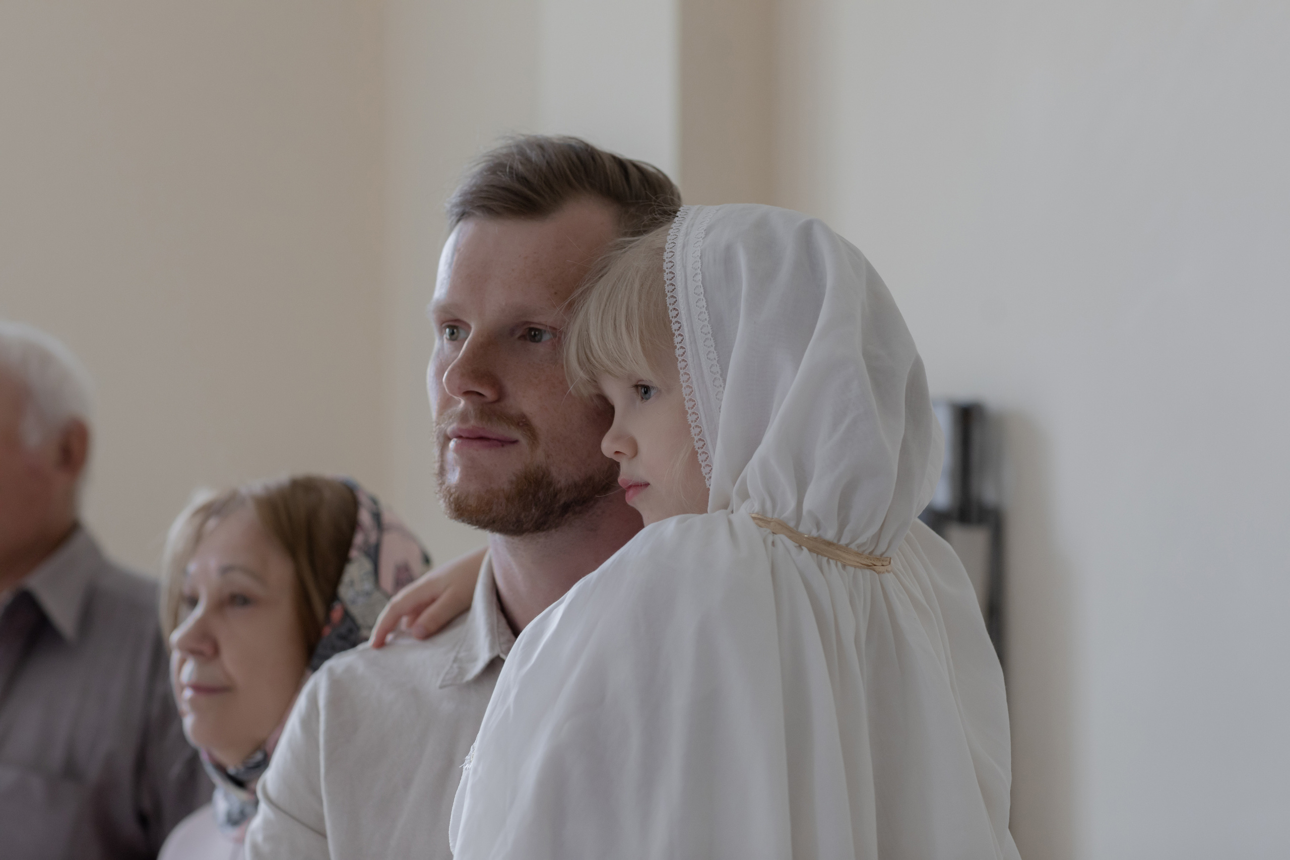 Таинство. Свадебный и семейный фотограф в Перми Дергачева Кристина