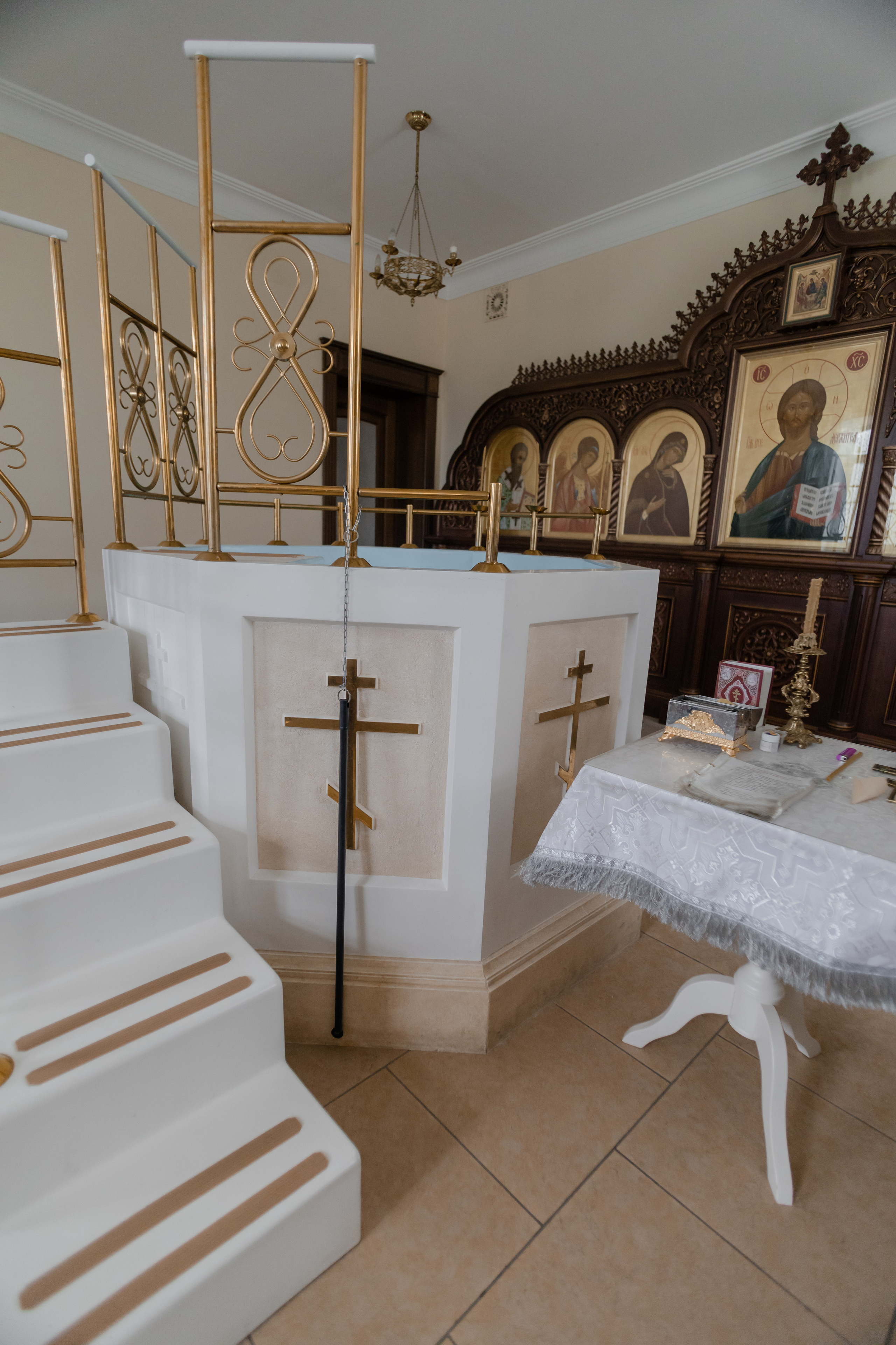 Таинство. Свадебный и семейный фотограф в Перми Дергачева Кристина