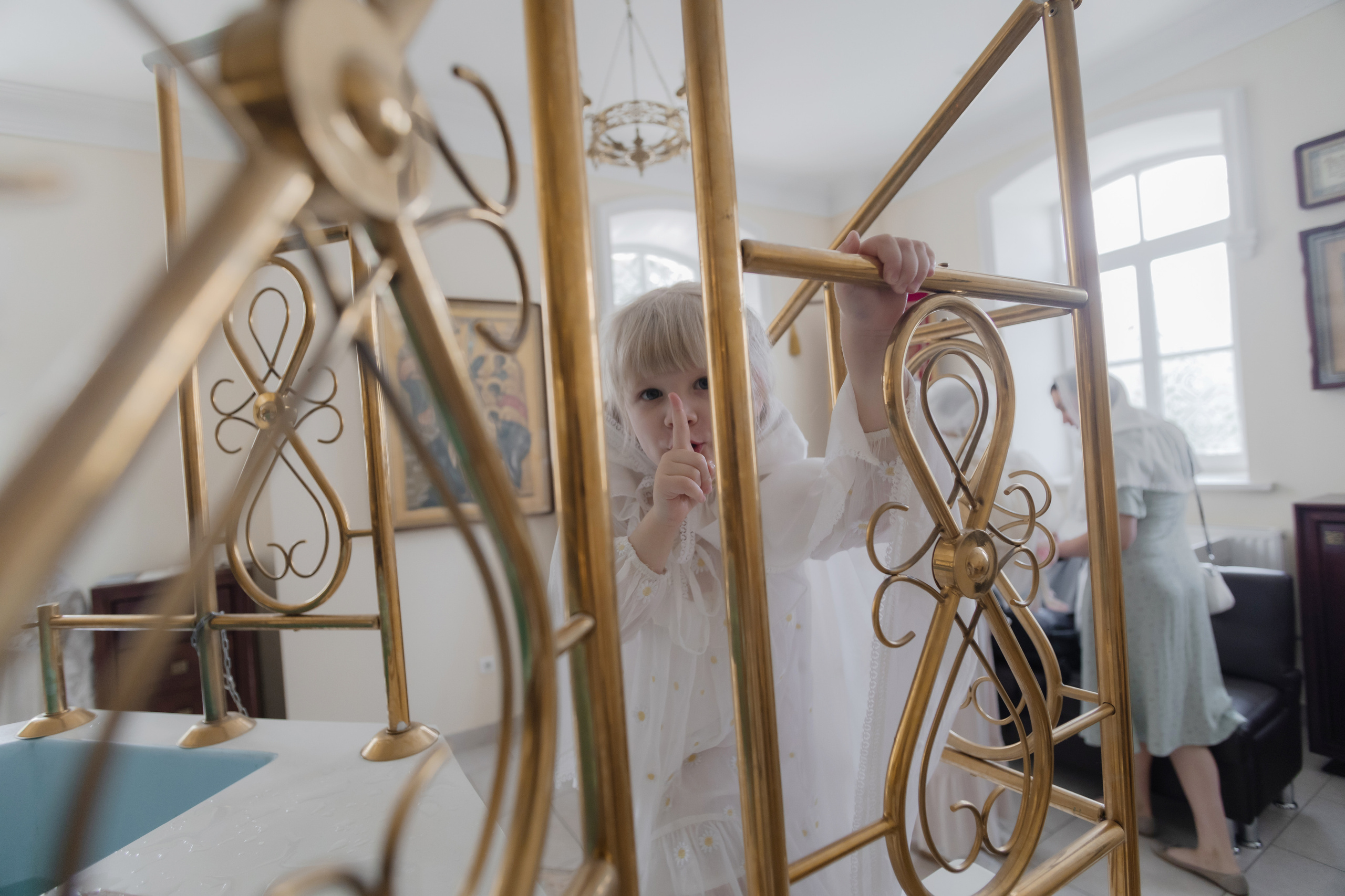 Таинство. Свадебный и семейный фотограф в Перми Дергачева Кристина