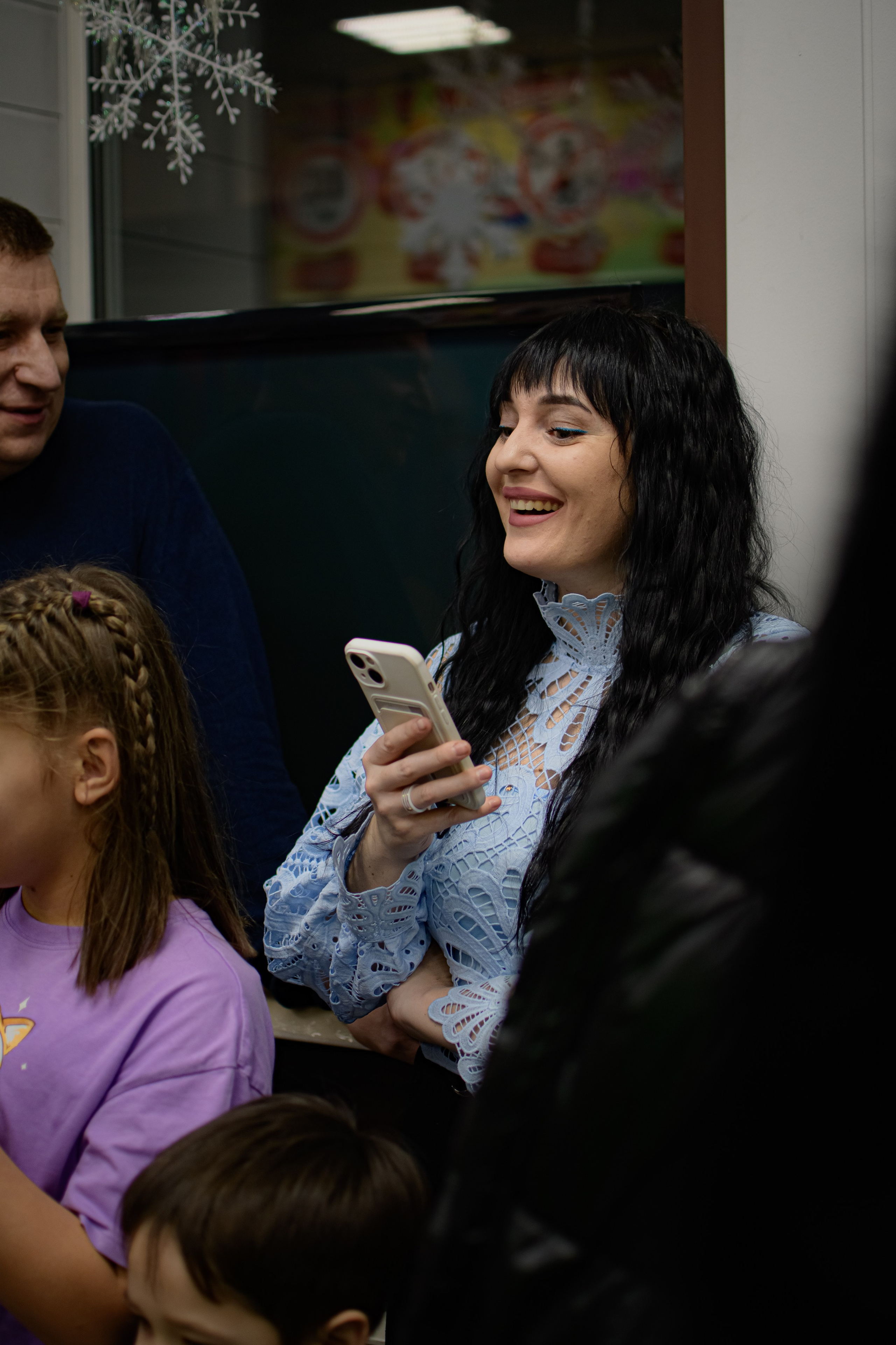 ДЕНЬ РОЖДЕНИЯ / АЛЕКСЕЙ 7 ЛЕТ. Photokarish