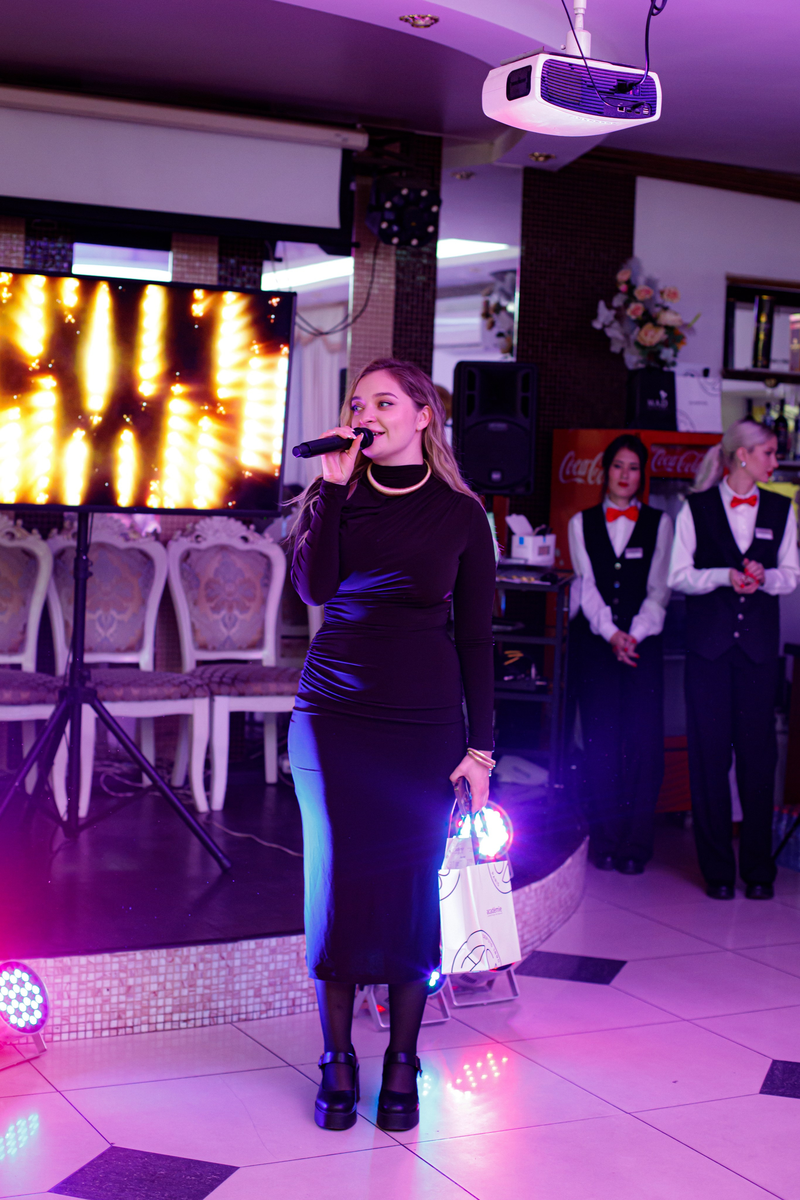 ELOSMED. Photokarish