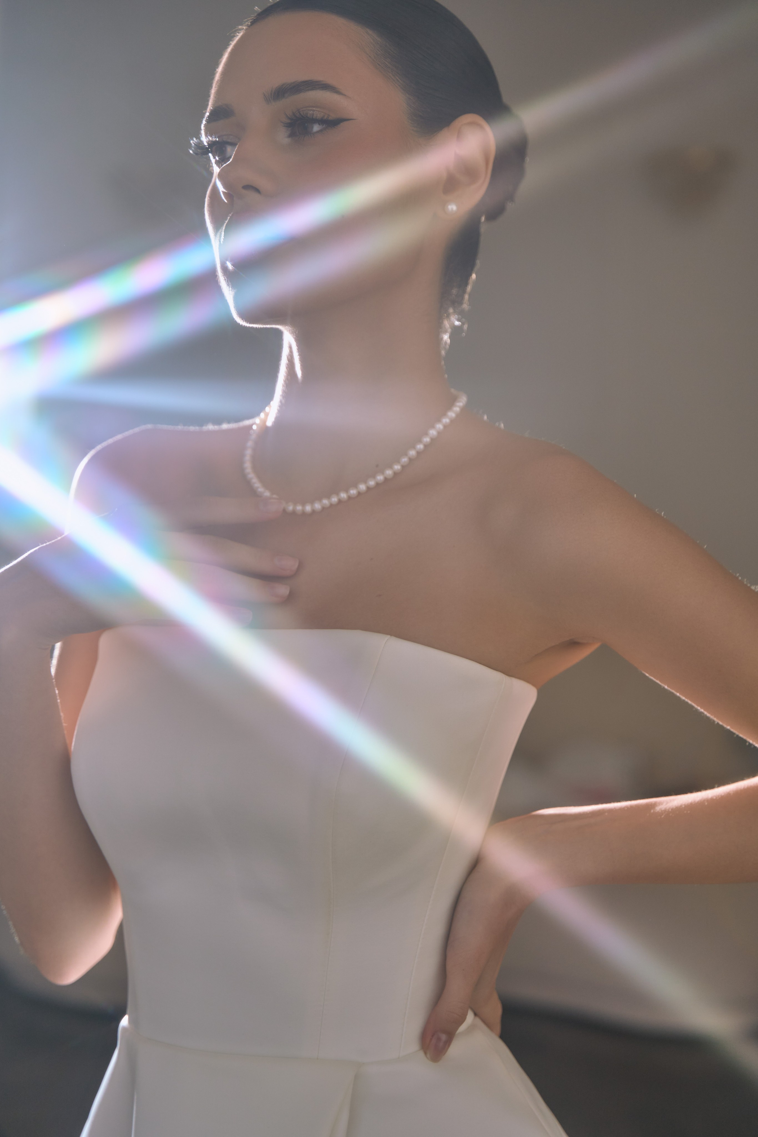 Михаил и Софья. Главная