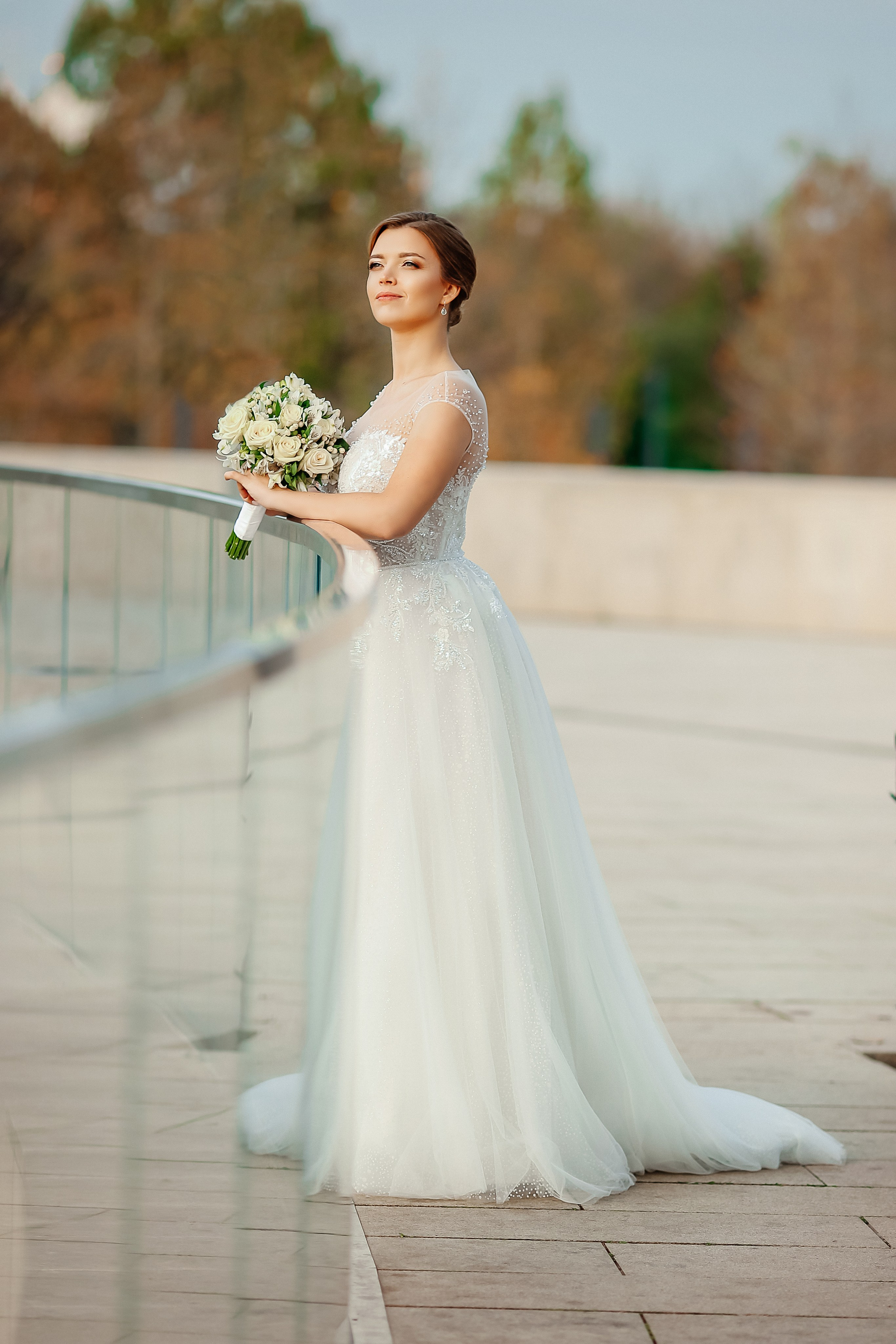 Свадебные фотосессии. Фотограф в Краснодаре и Краснодарском крае Светлана Койнаш