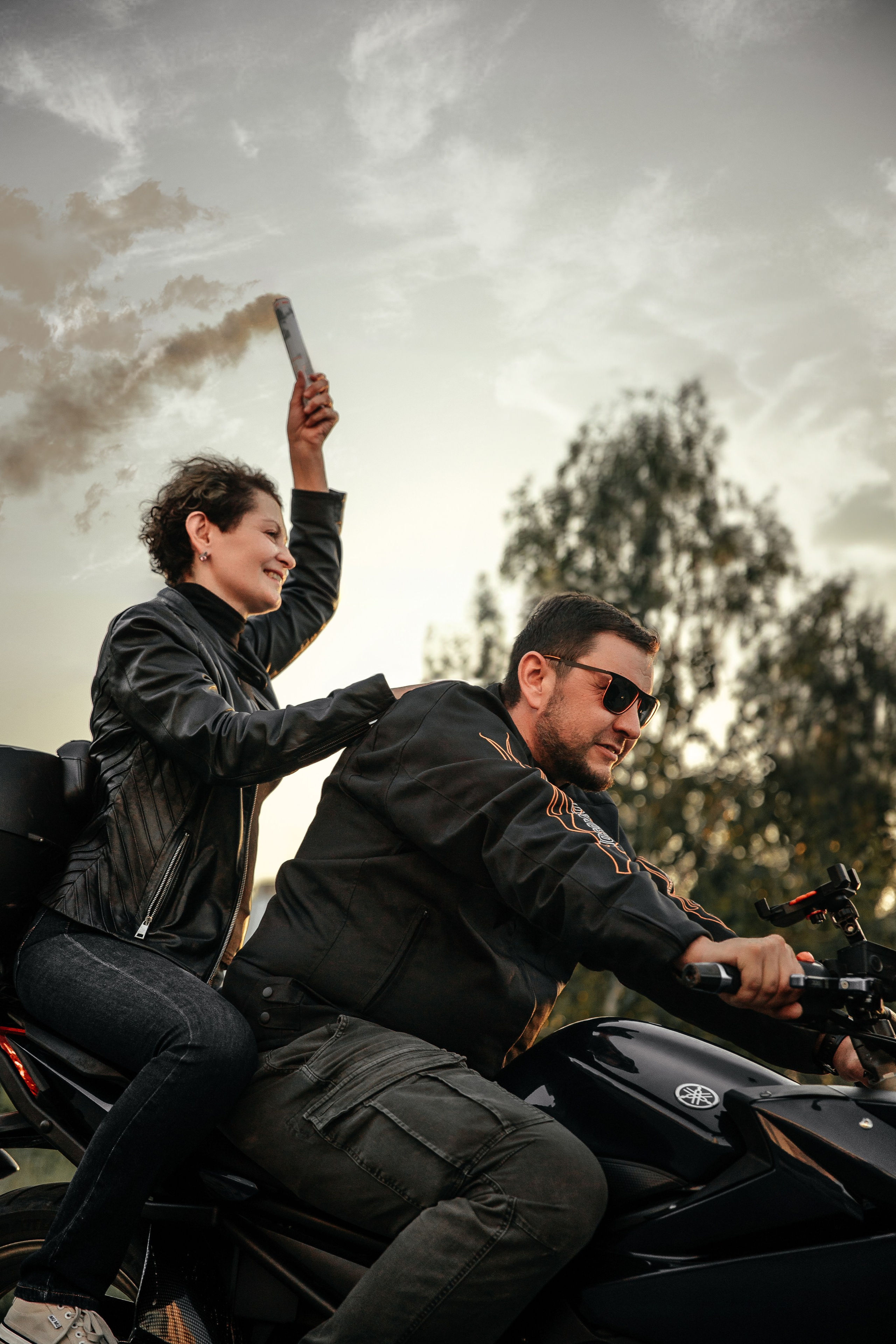 Таня и Макс. Фотограф Алина Ионычева в Новосибирске